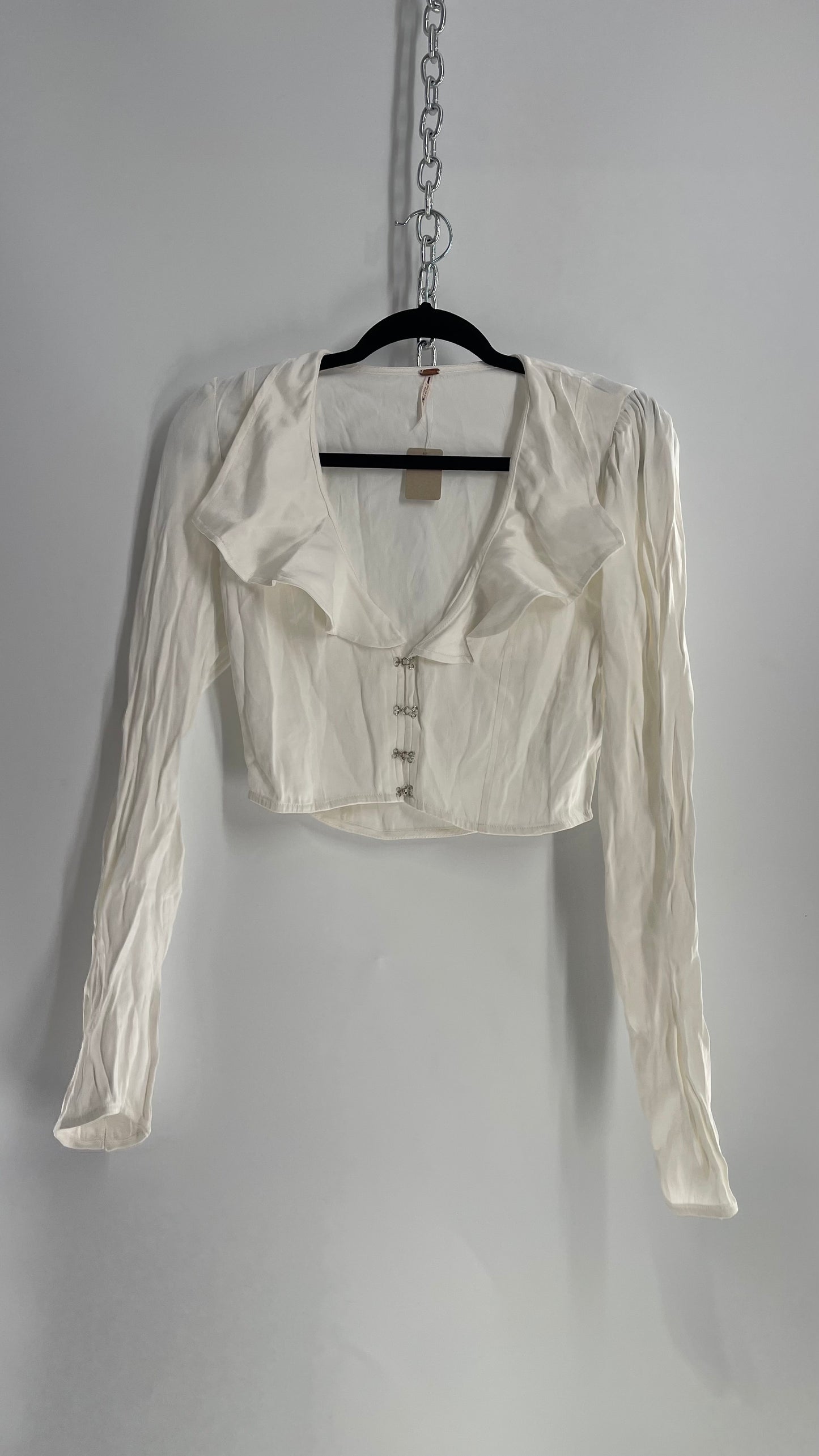 Free People Silky (XS)