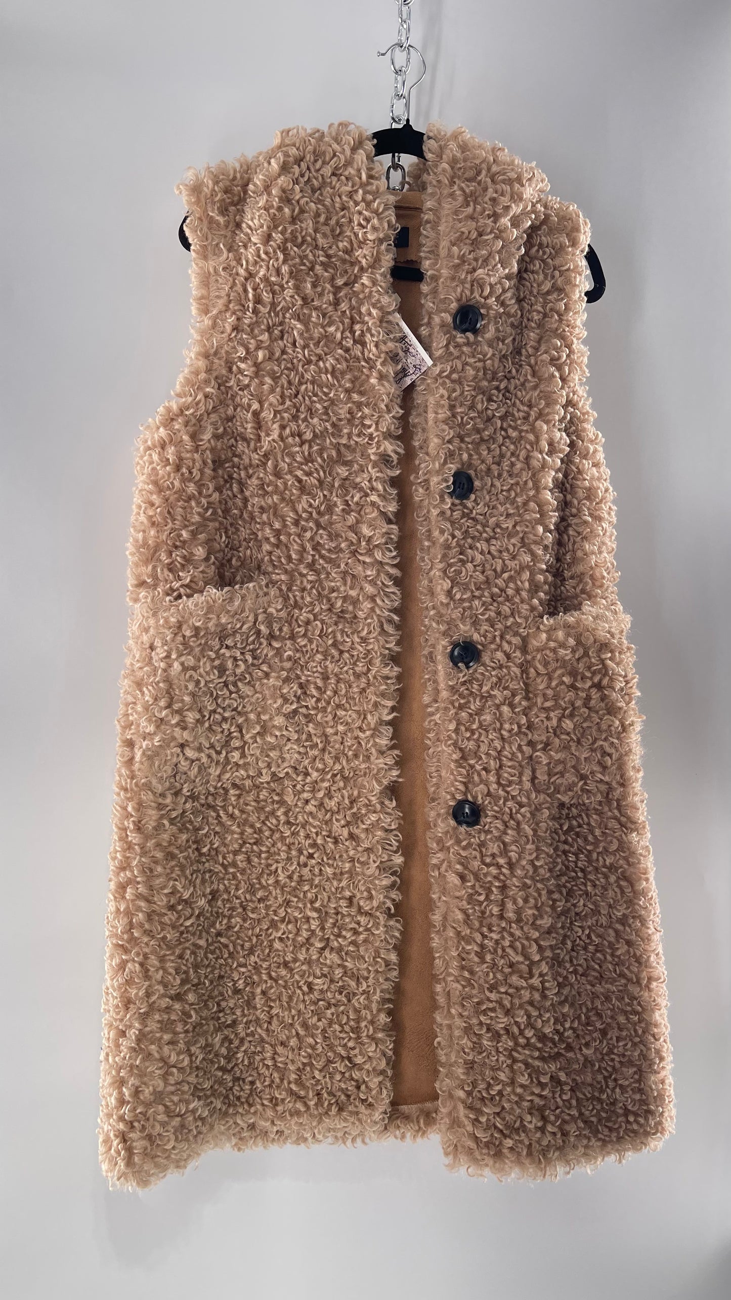 Anthropologie Norla Canada (M/L)