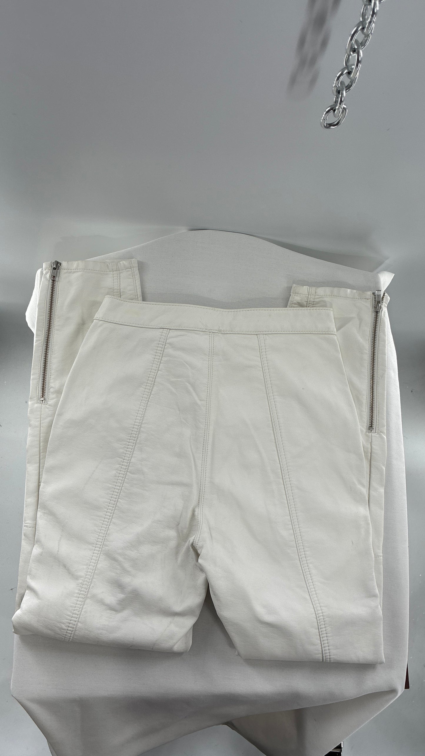 Free People Vegan Leather Motorcycle (2)