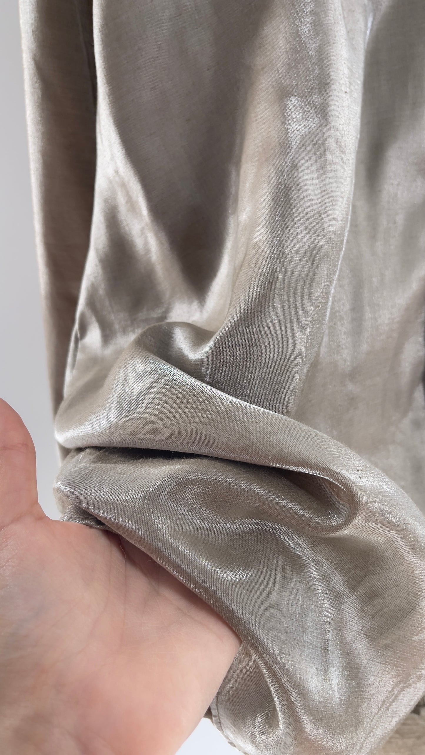 Jordan Craig Molten Metal Button Up (XXL)