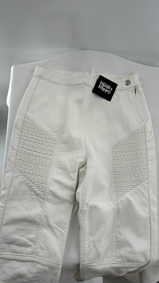 Free People Vegan Leather Motorcycle (2)