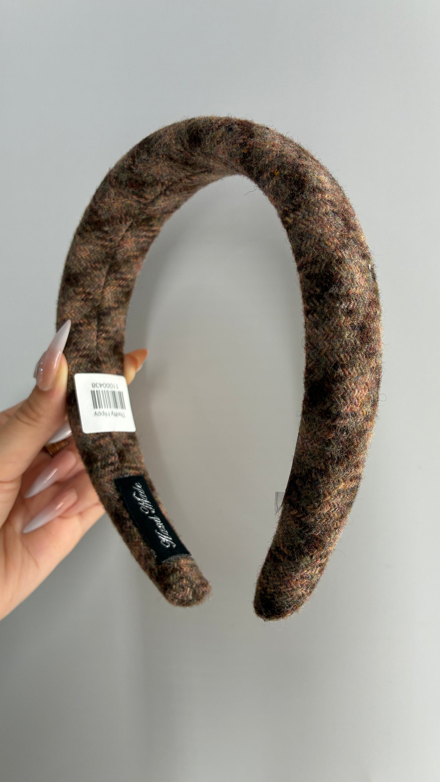 Knit Headband