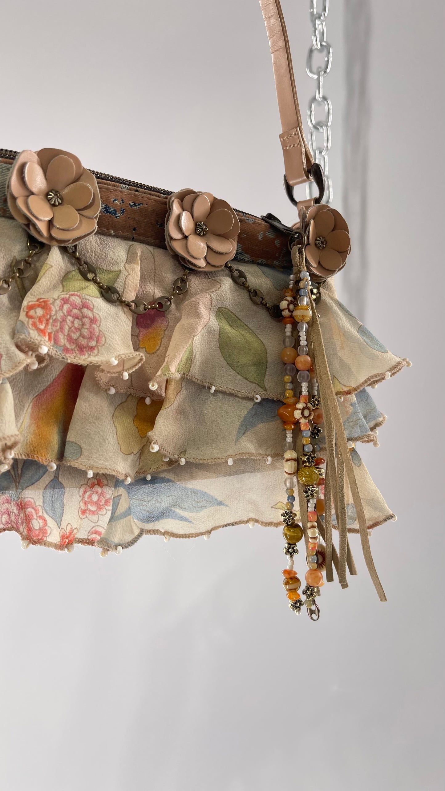 Mary Frances Purse