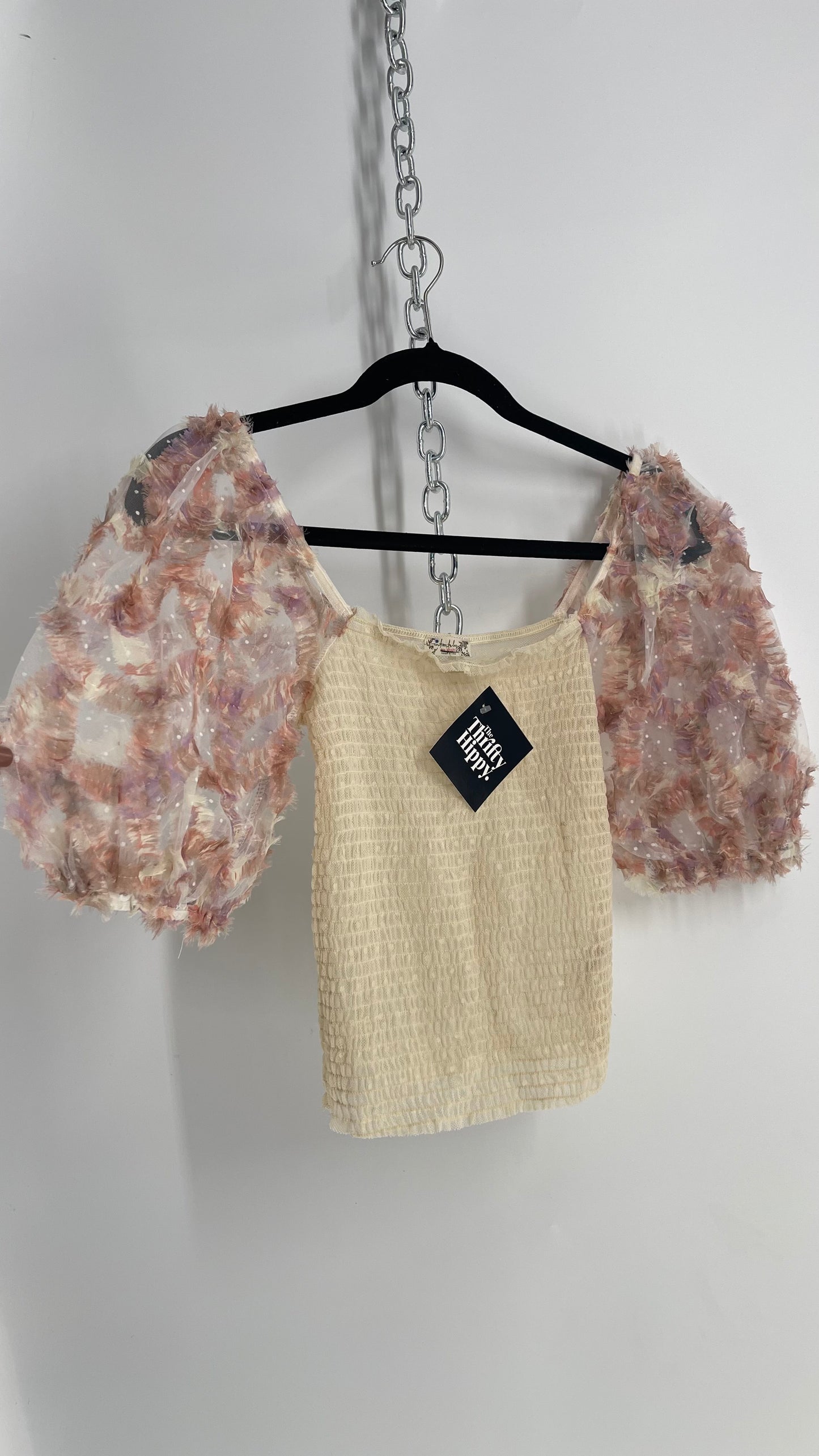 Intimately Free People (XS)