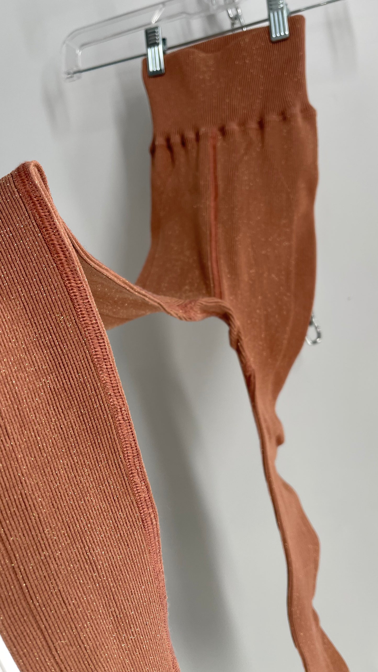 Free People Movement Tinsel Legging (XS/S)