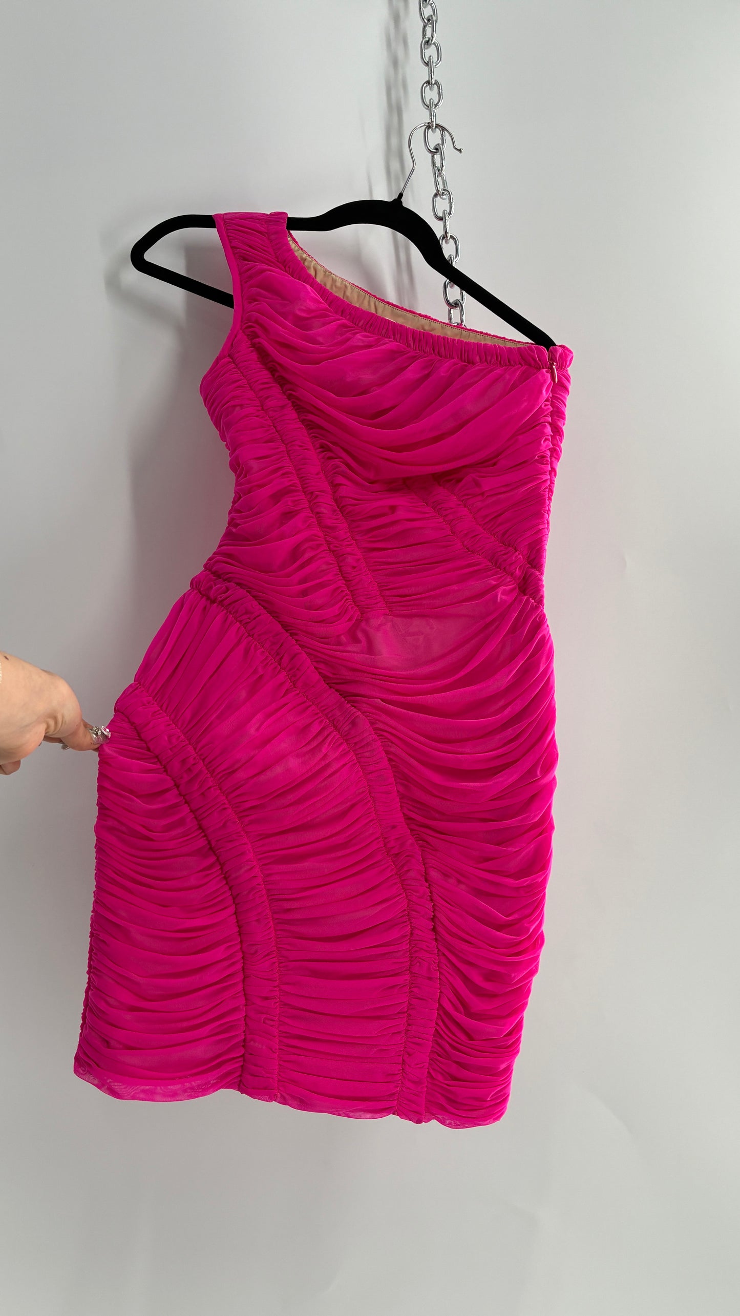 HERVE LEGER PARIS (S)