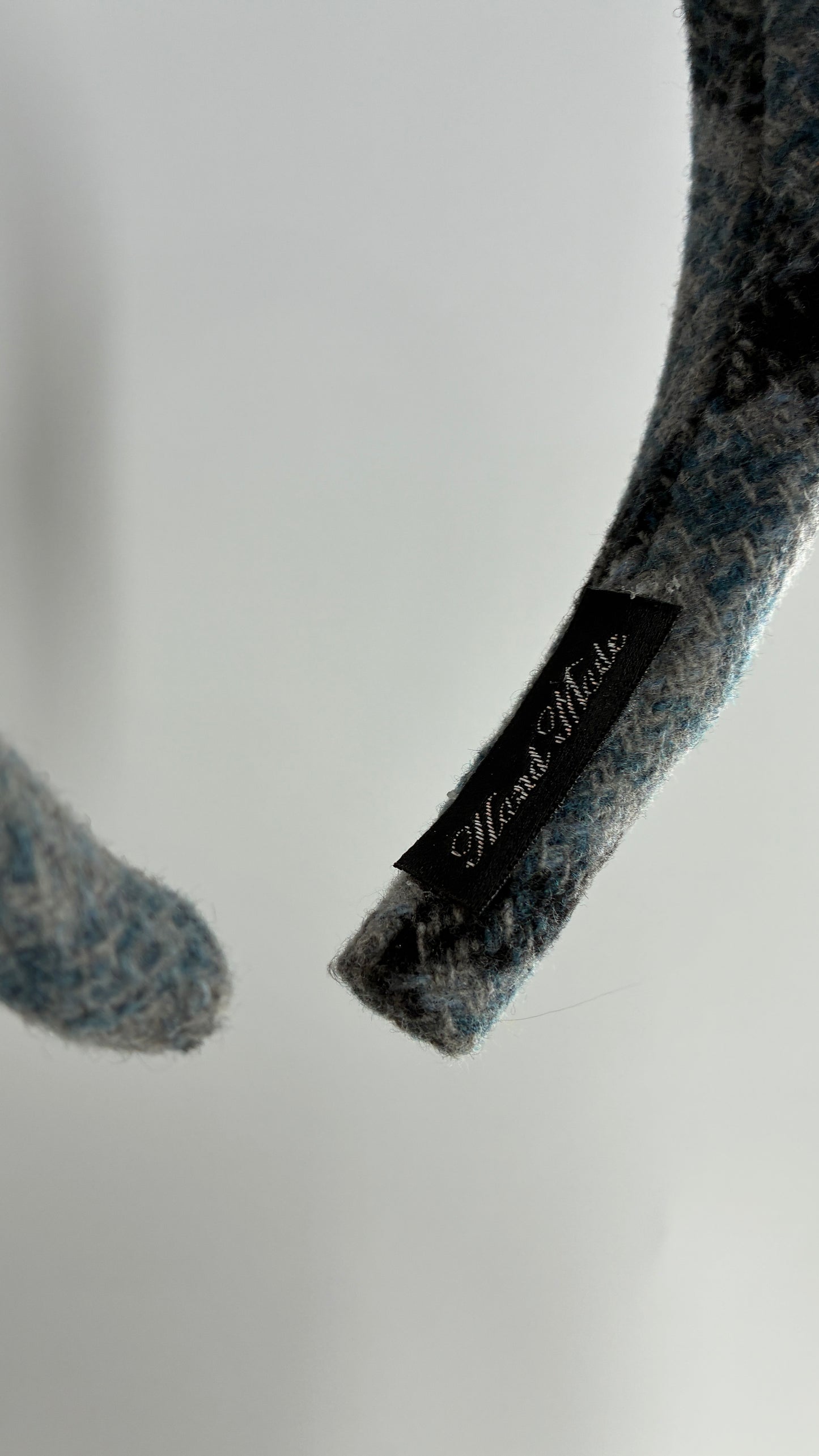 Knit Headband