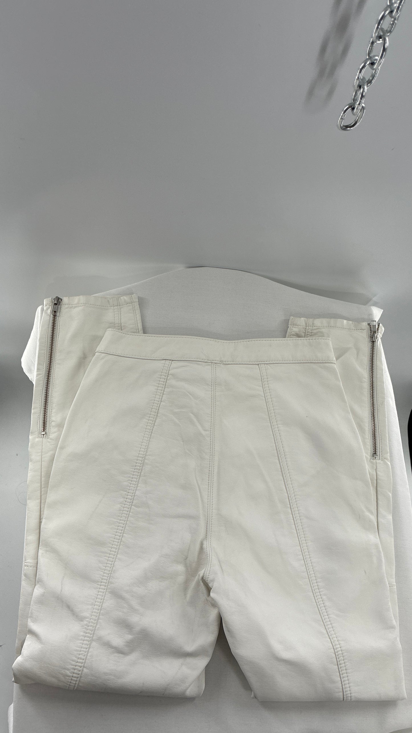 Free People Vegan Leather Motorcycle (2)