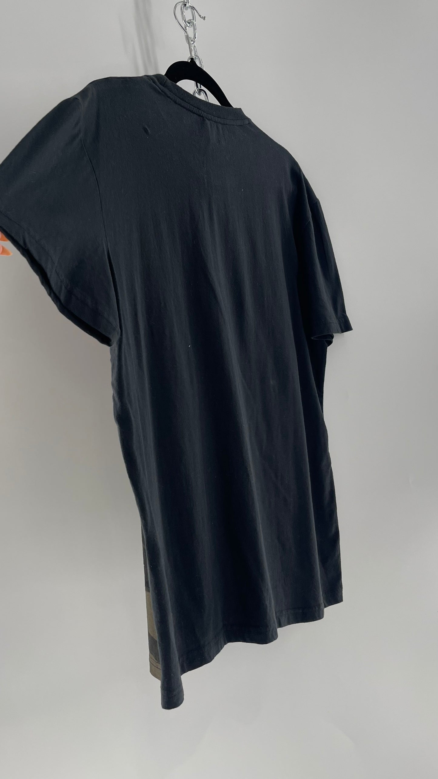 Deadstock Vintage Robin Ruth New York T Shirt (Large)