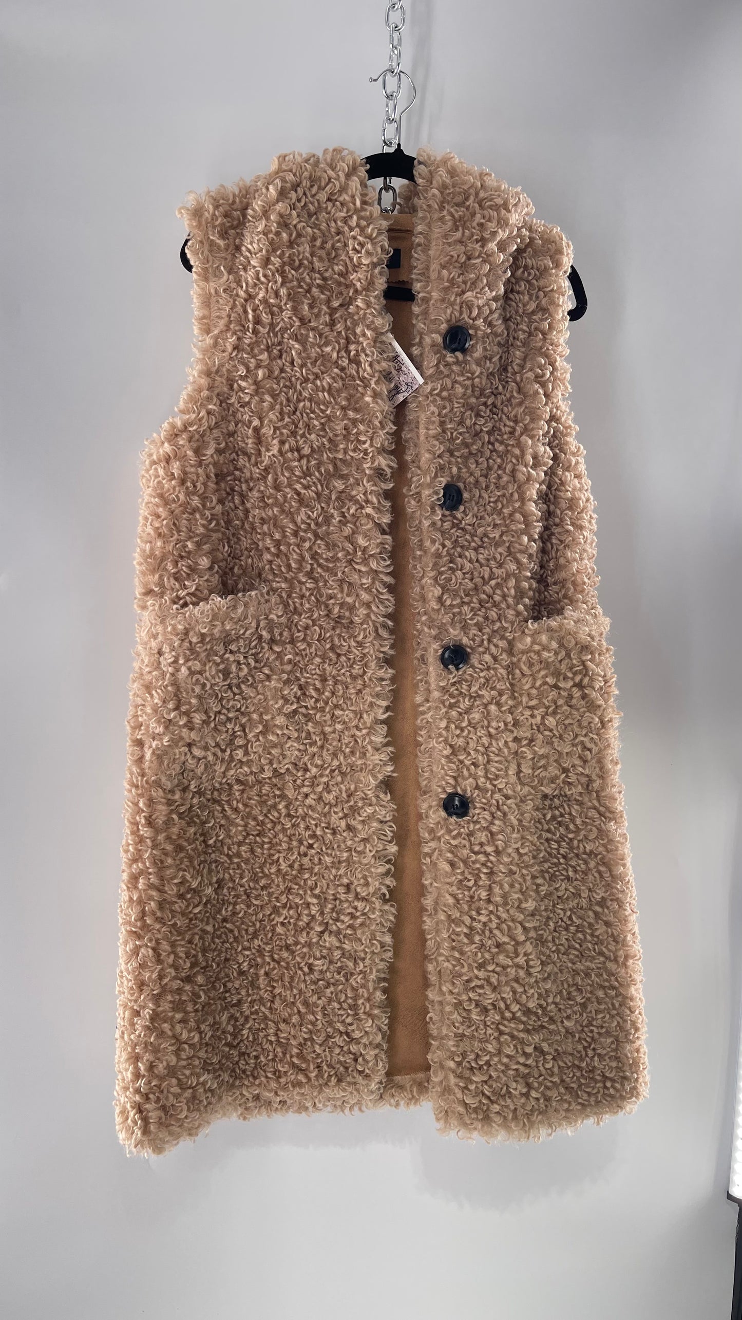 Anthropologie Norla Canada (M/L)