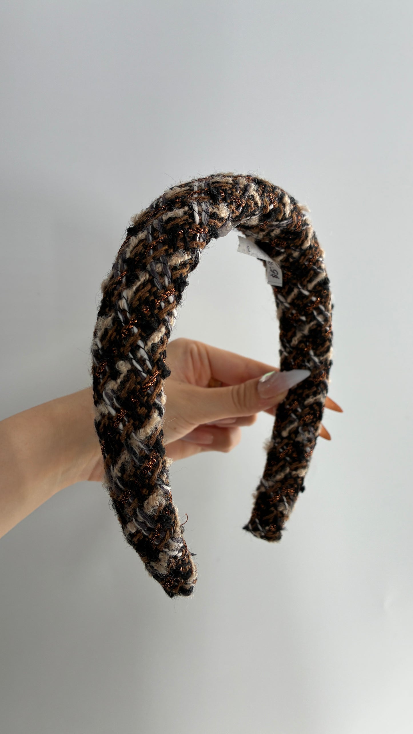 Knit Headband