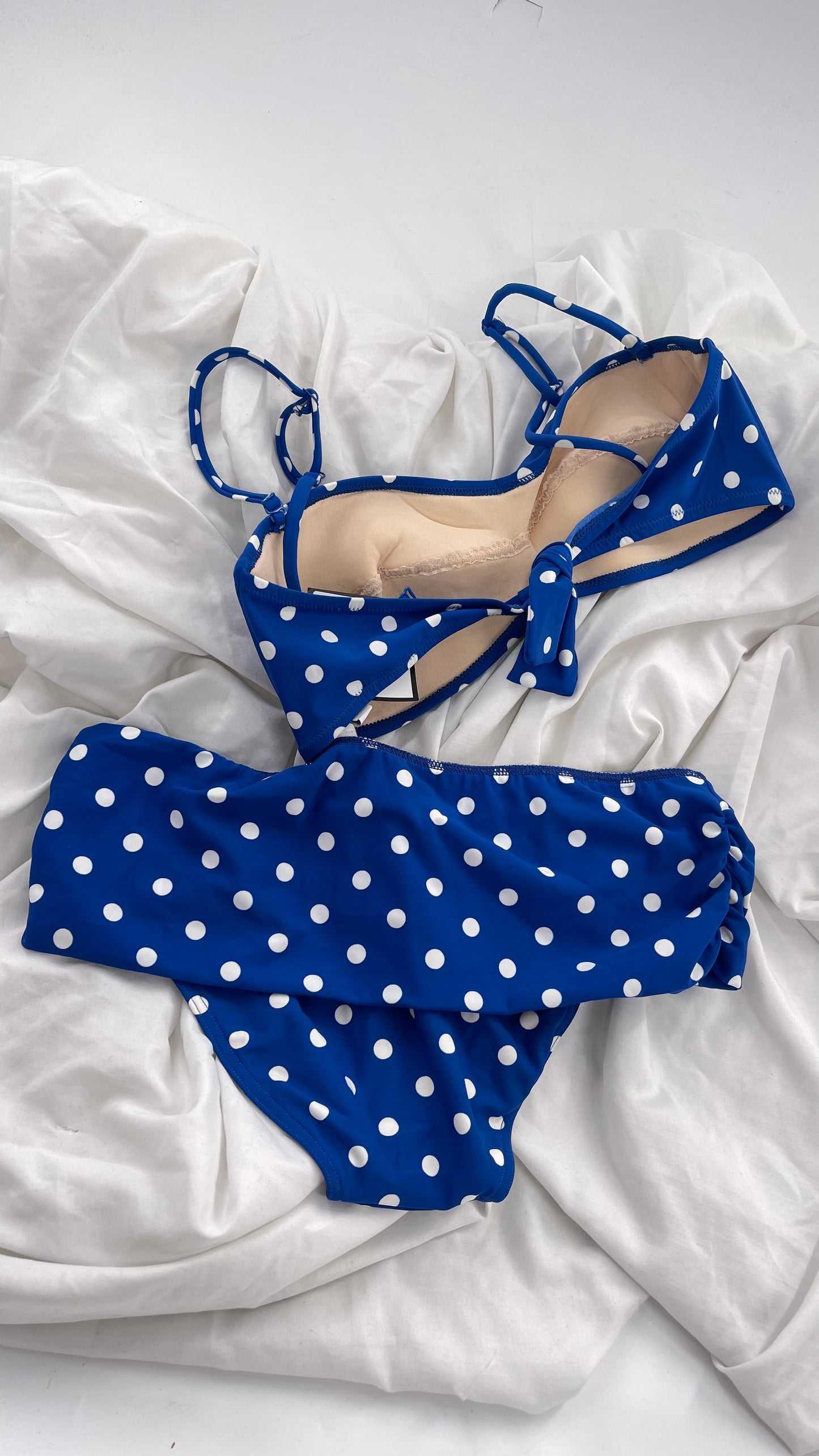 Vintage Delia’s Swim Set (XL)