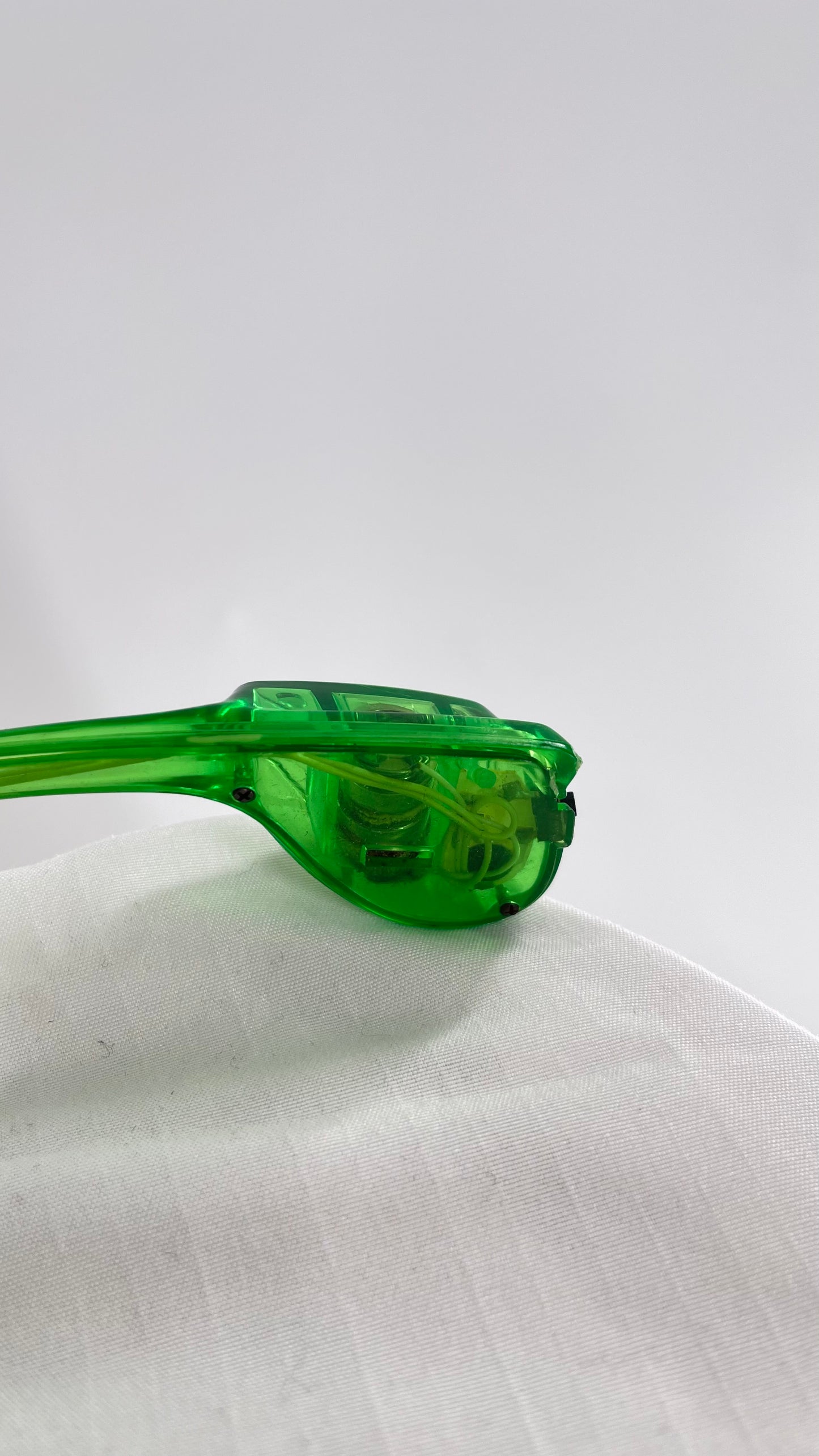 Vintage Nostalgic Wrong Era Glasses