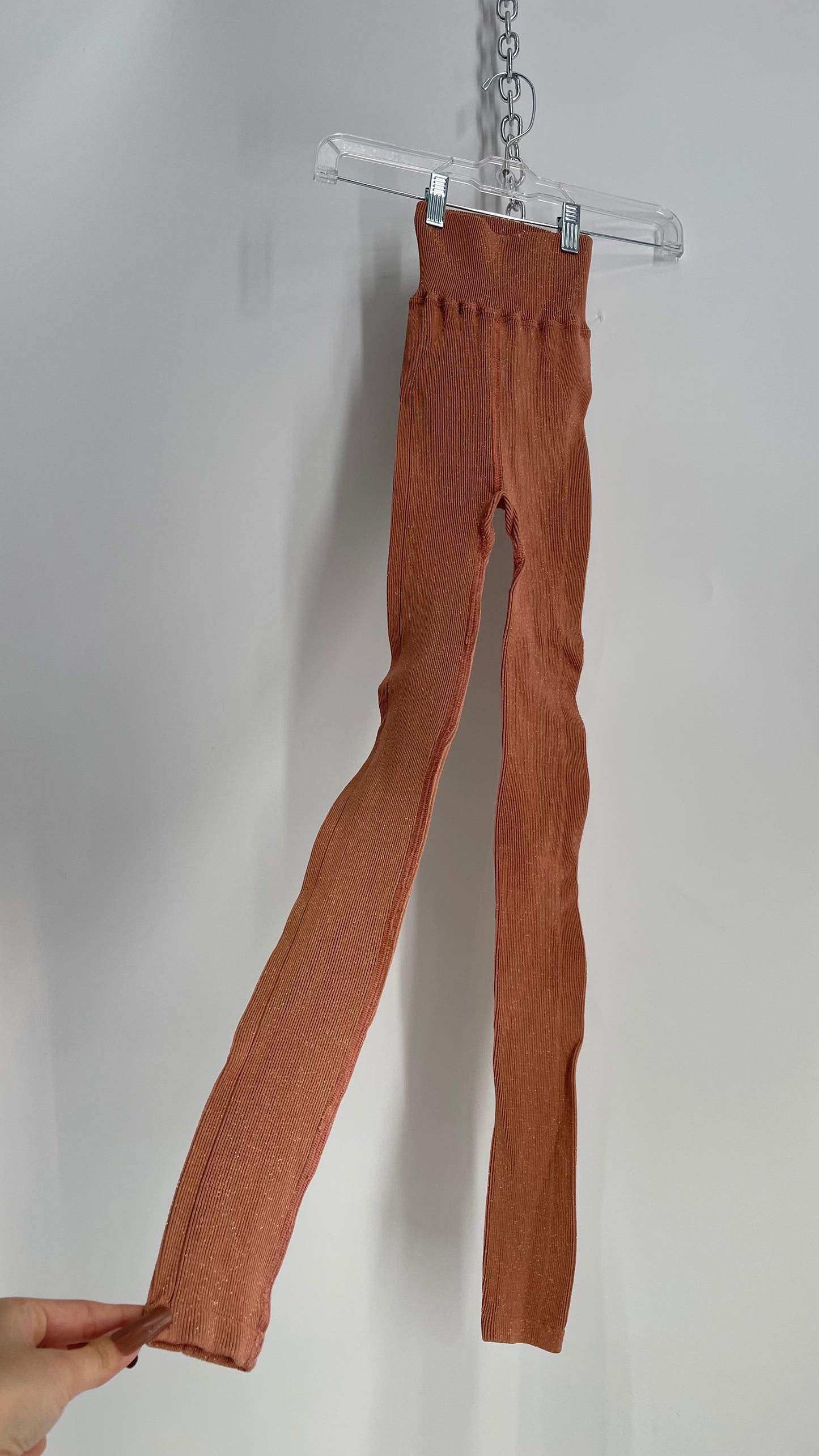 Free People Movement Tinsel Legging (XS/S)