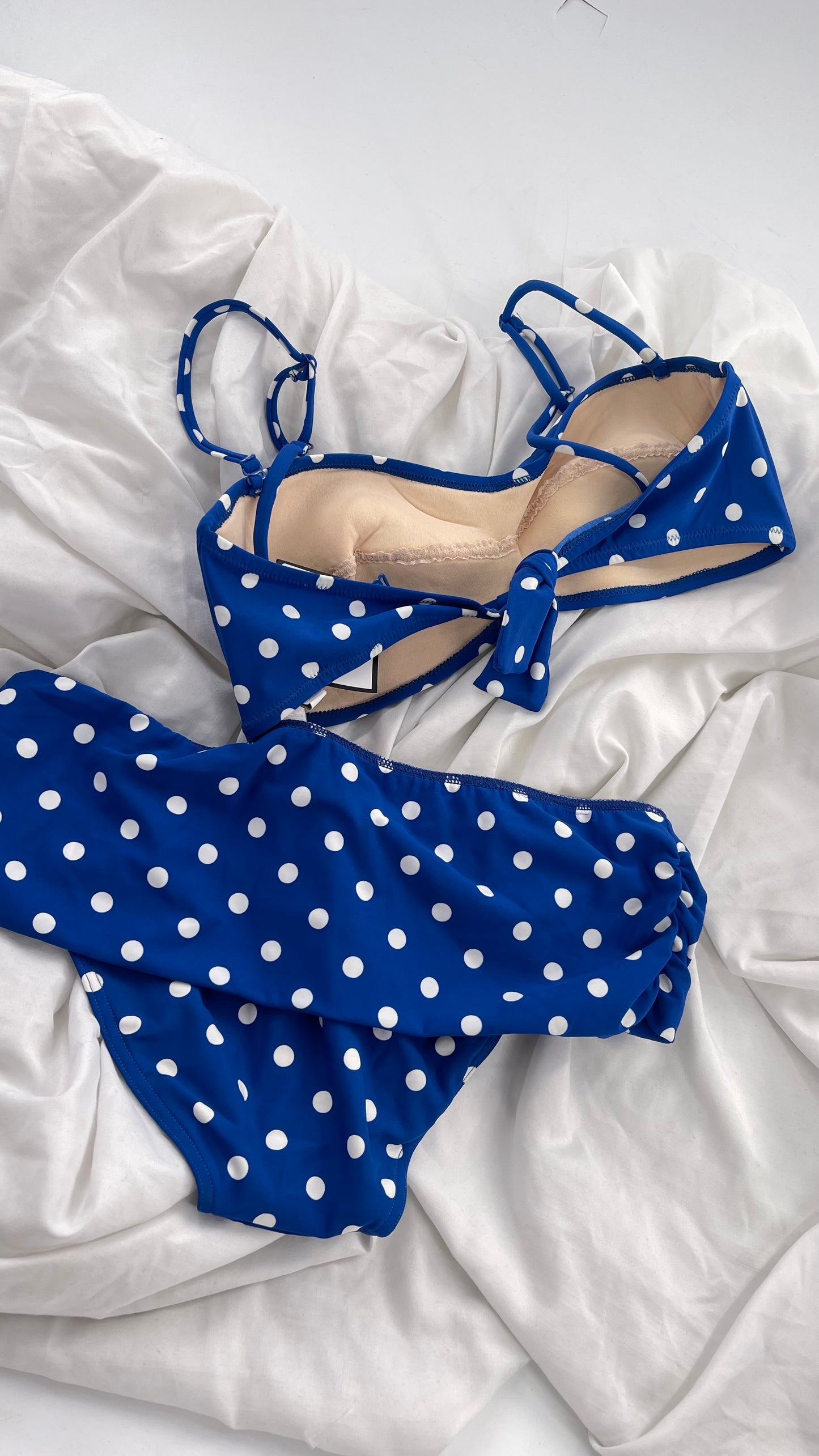 Vintage Delia’s Swim Set (XL)