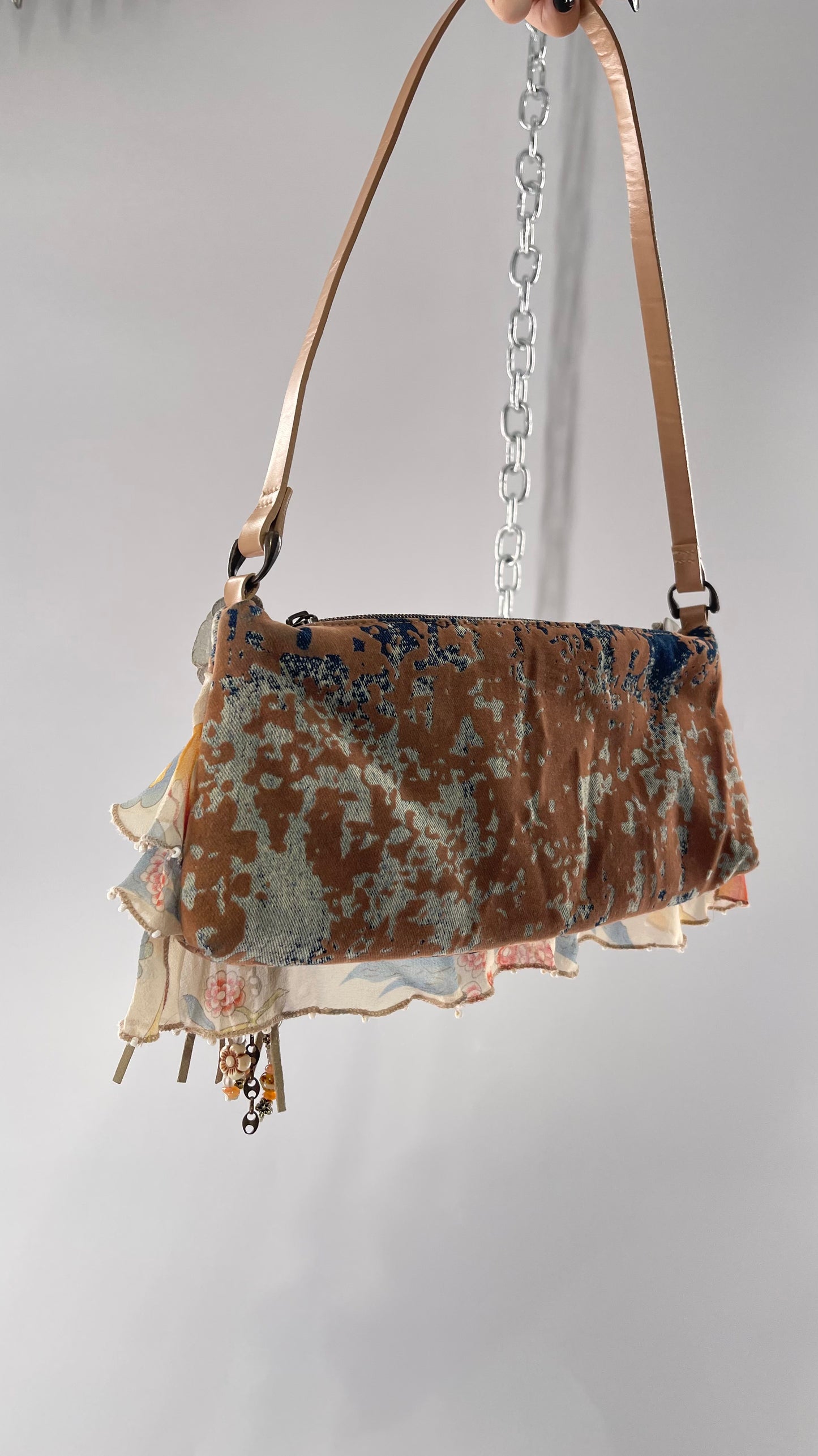 Mary Frances Purse