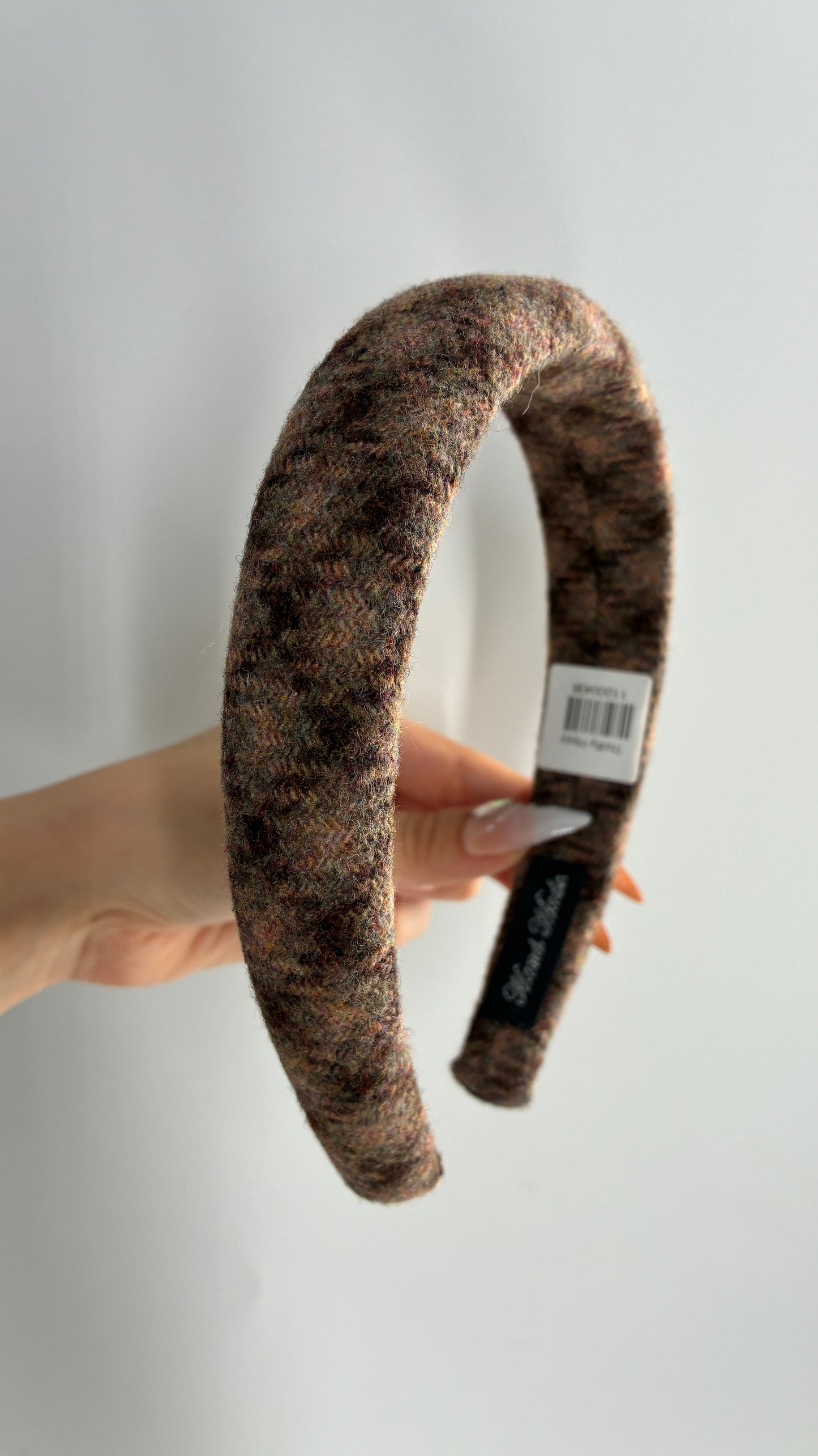 Knit Headband