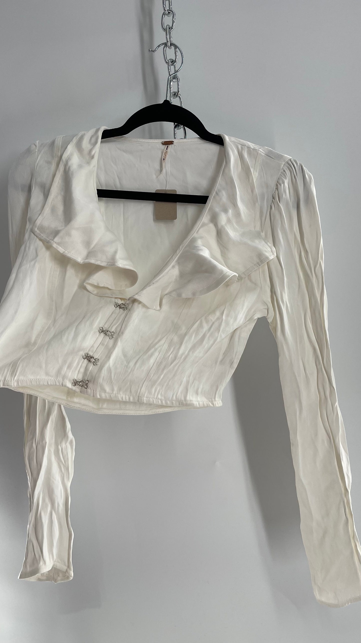 Free People Silky (XS)