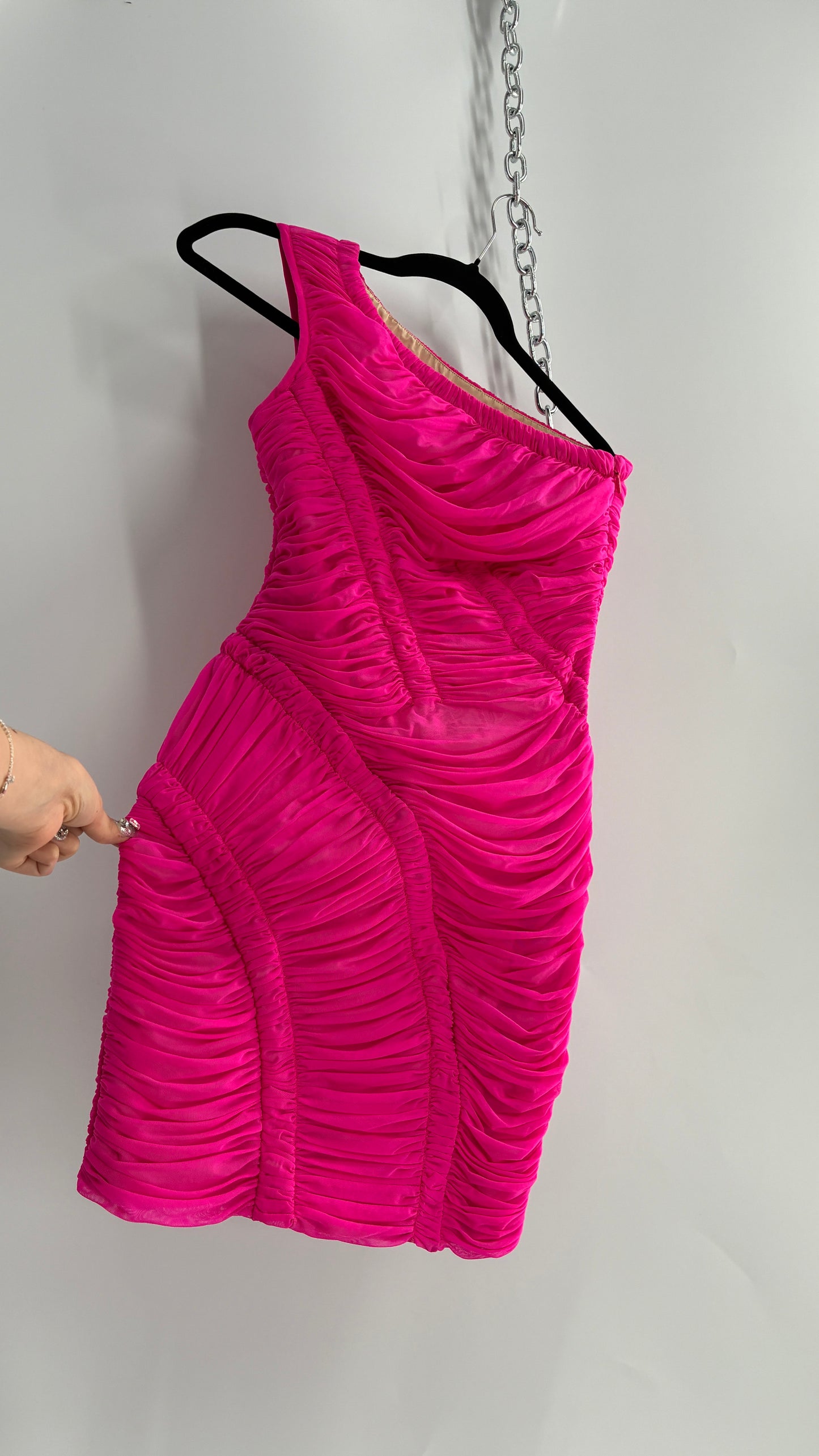 HERVE LEGER PARIS (S)