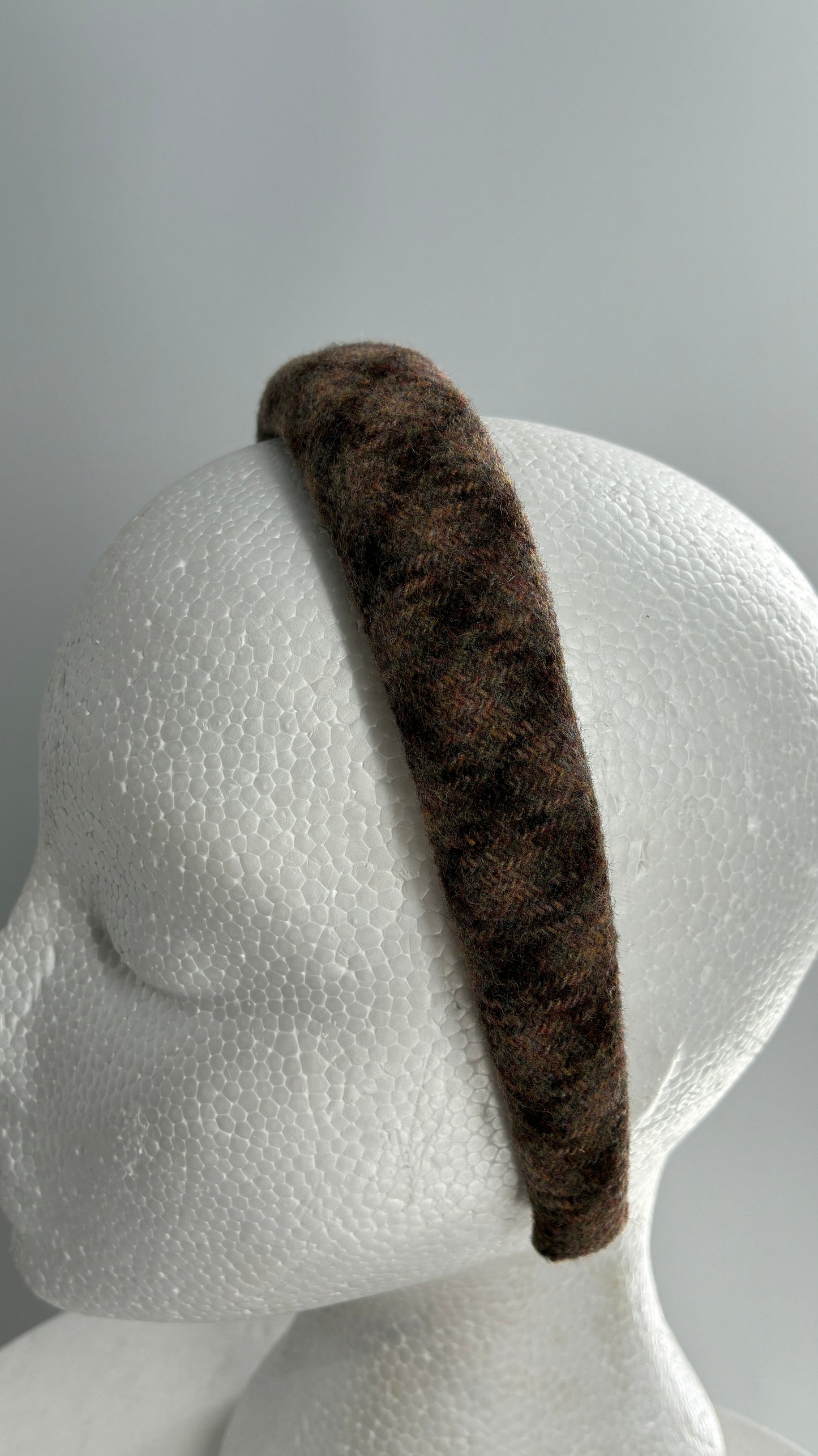 Knit Headband