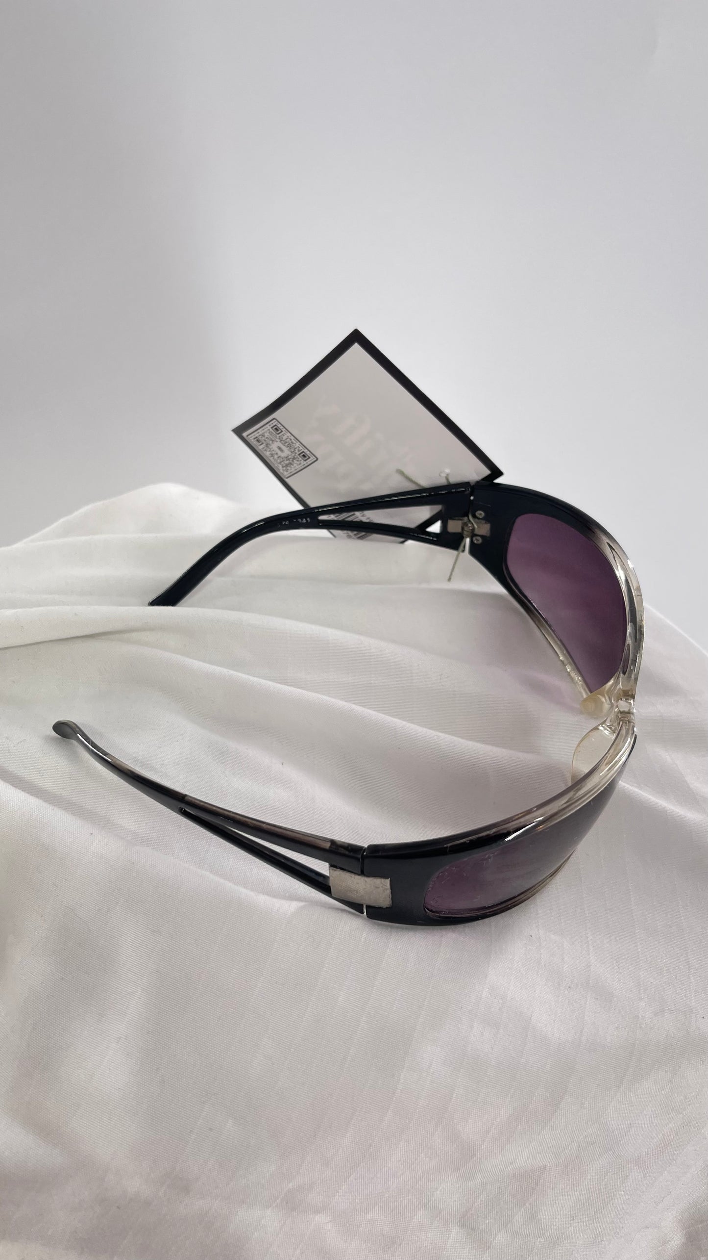Vintage Sunglasses