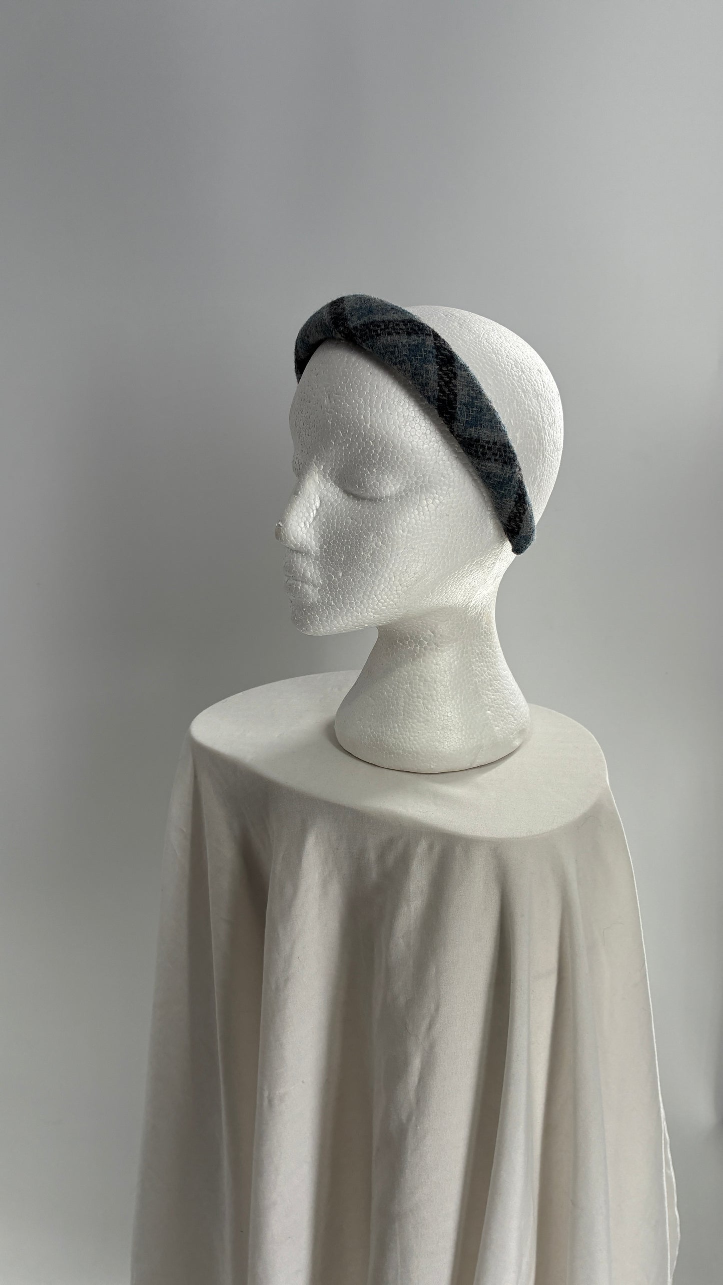 Knit Headband
