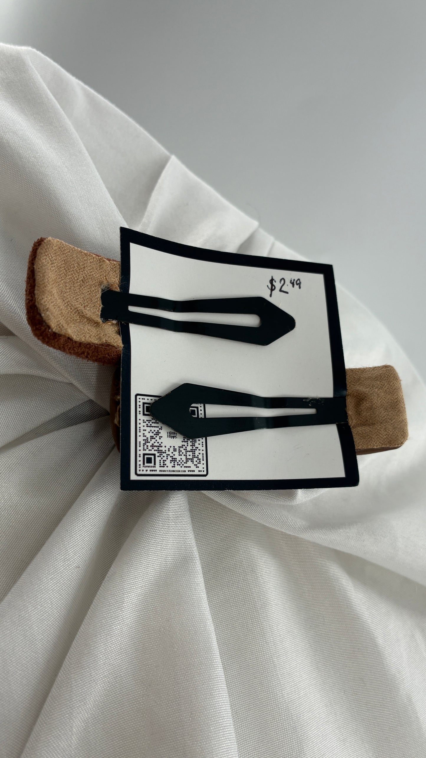 Hair Beret Set