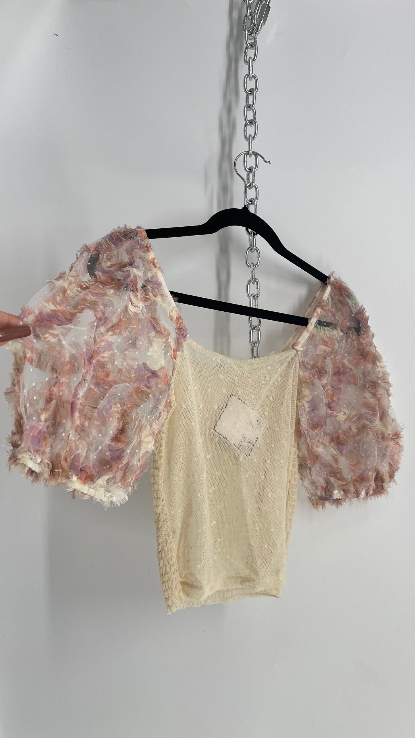 Intimately Free People (XS)