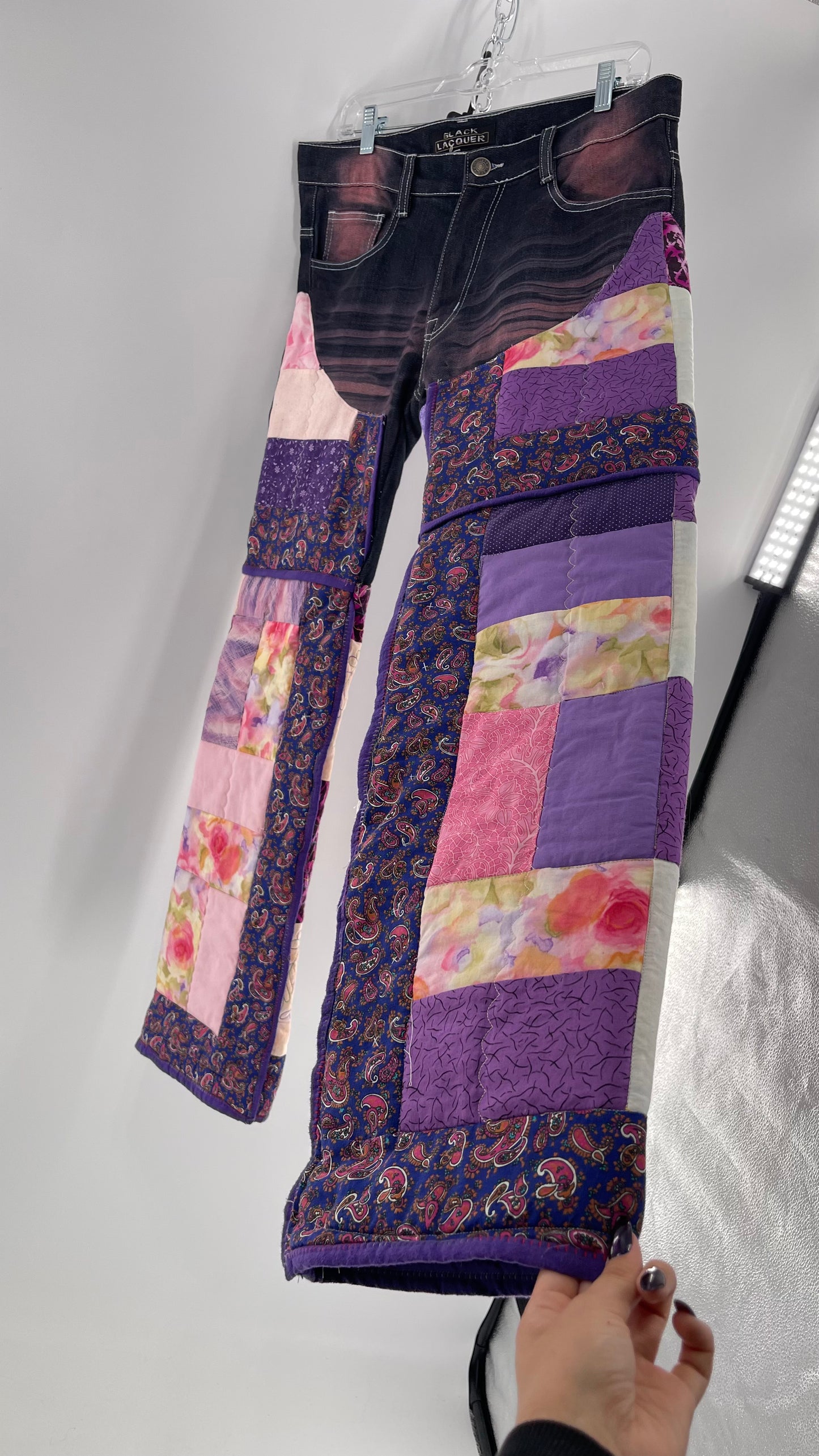 Custom - Purple Haze Reworked Patchworks (30)