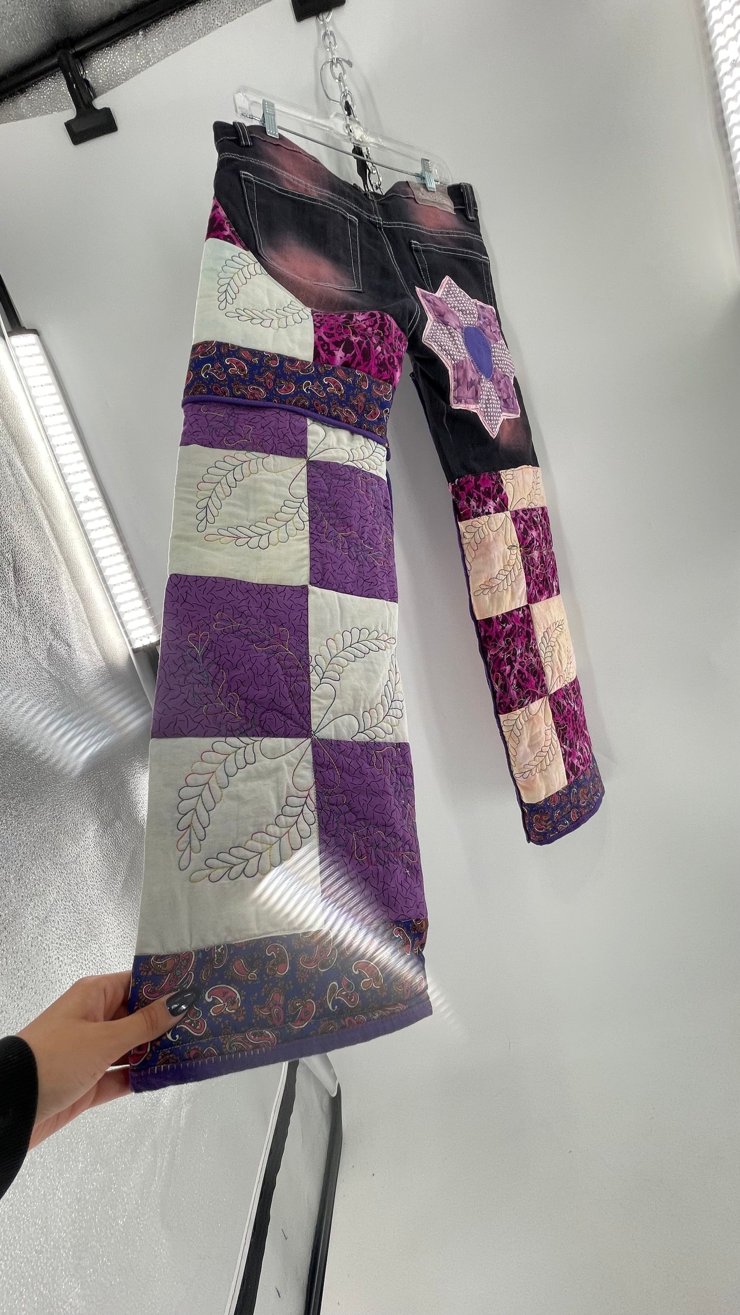 Custom - Purple Haze Reworked Patchworks (30)