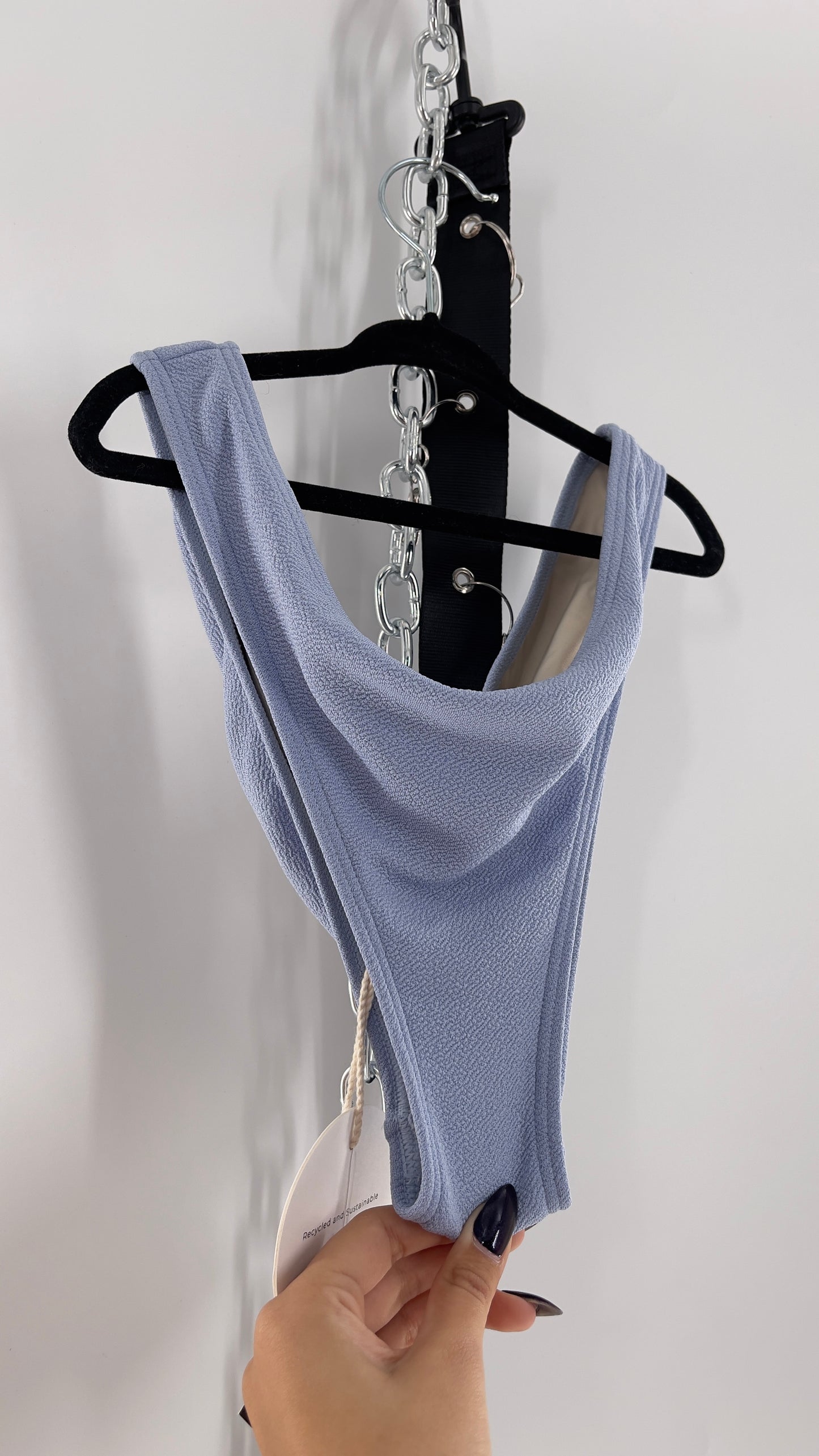 Peony Hydrangea Powder Blue Swim Bottom (12)
