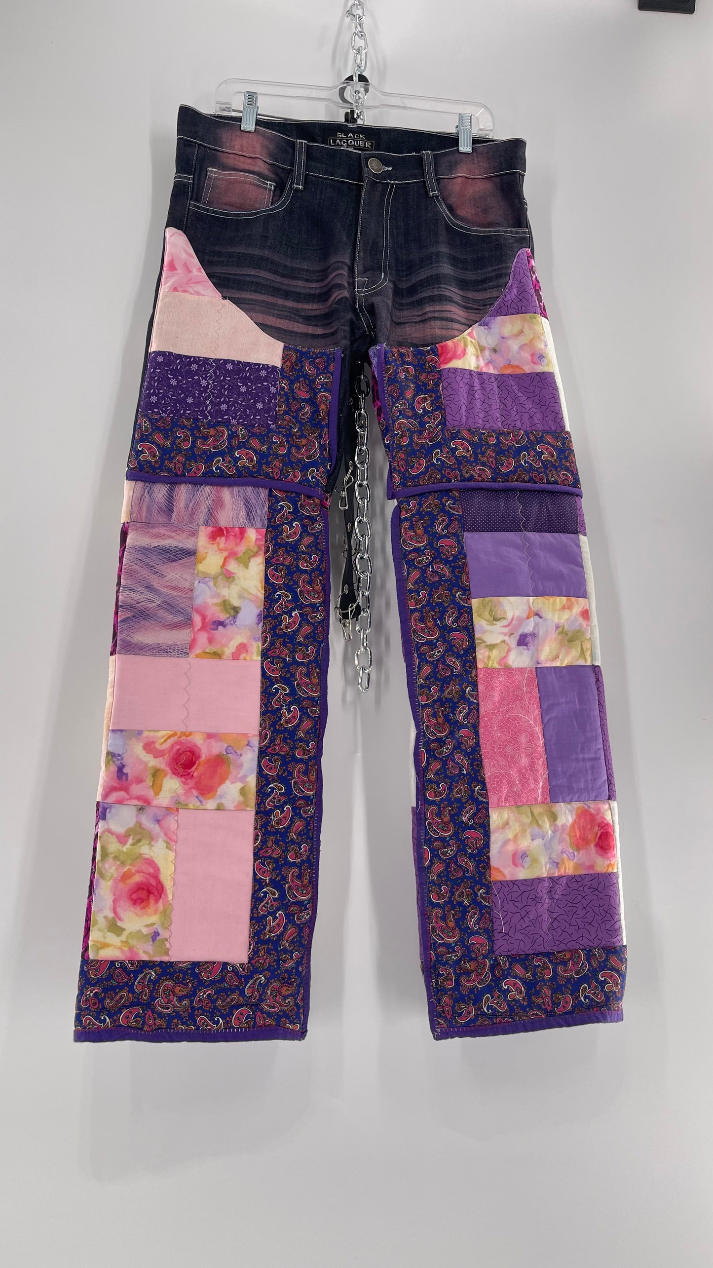 Custom - Purple Haze Reworked Patchworks (30)
