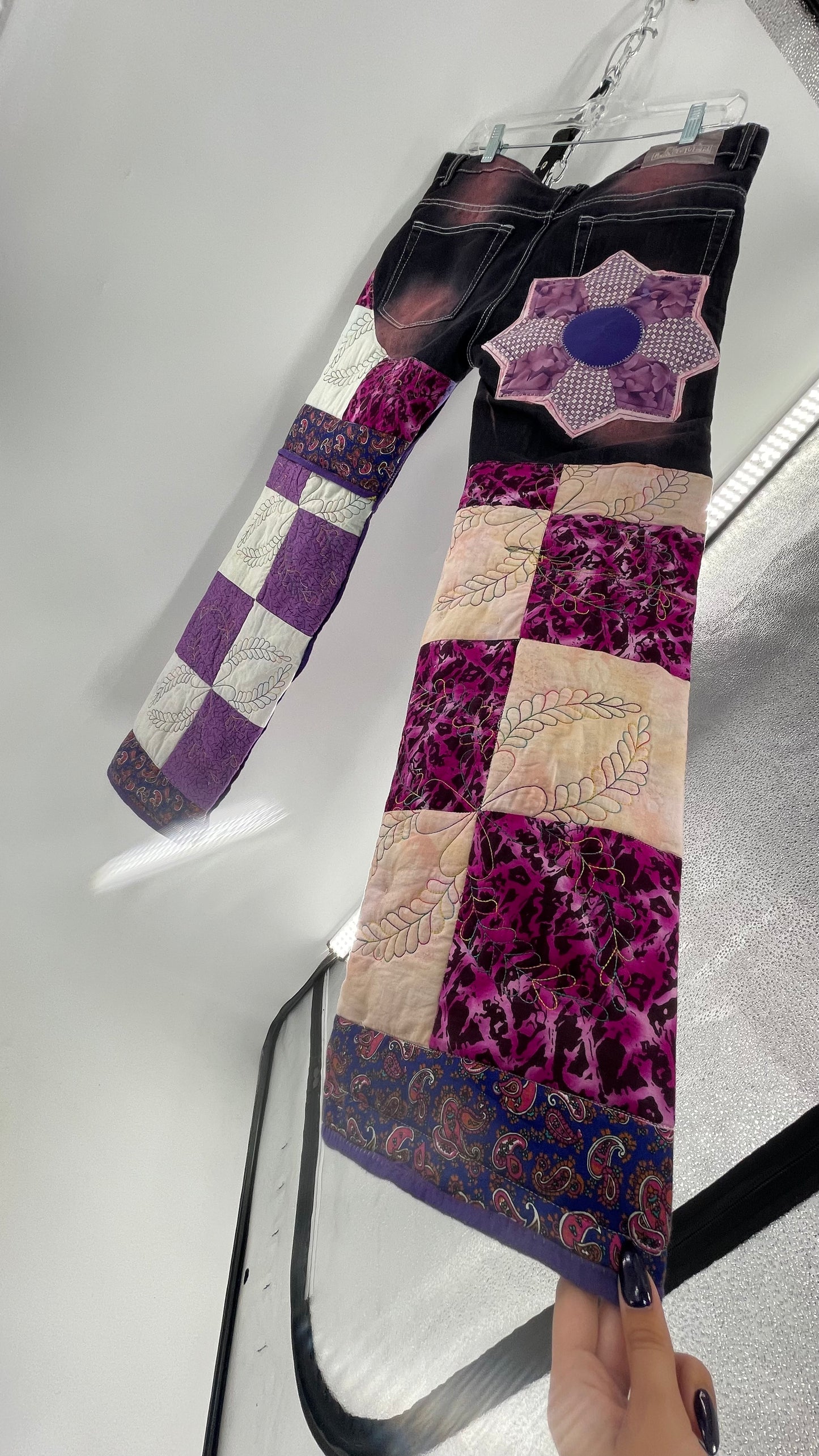 Custom - Purple Haze Reworked Patchworks (30)