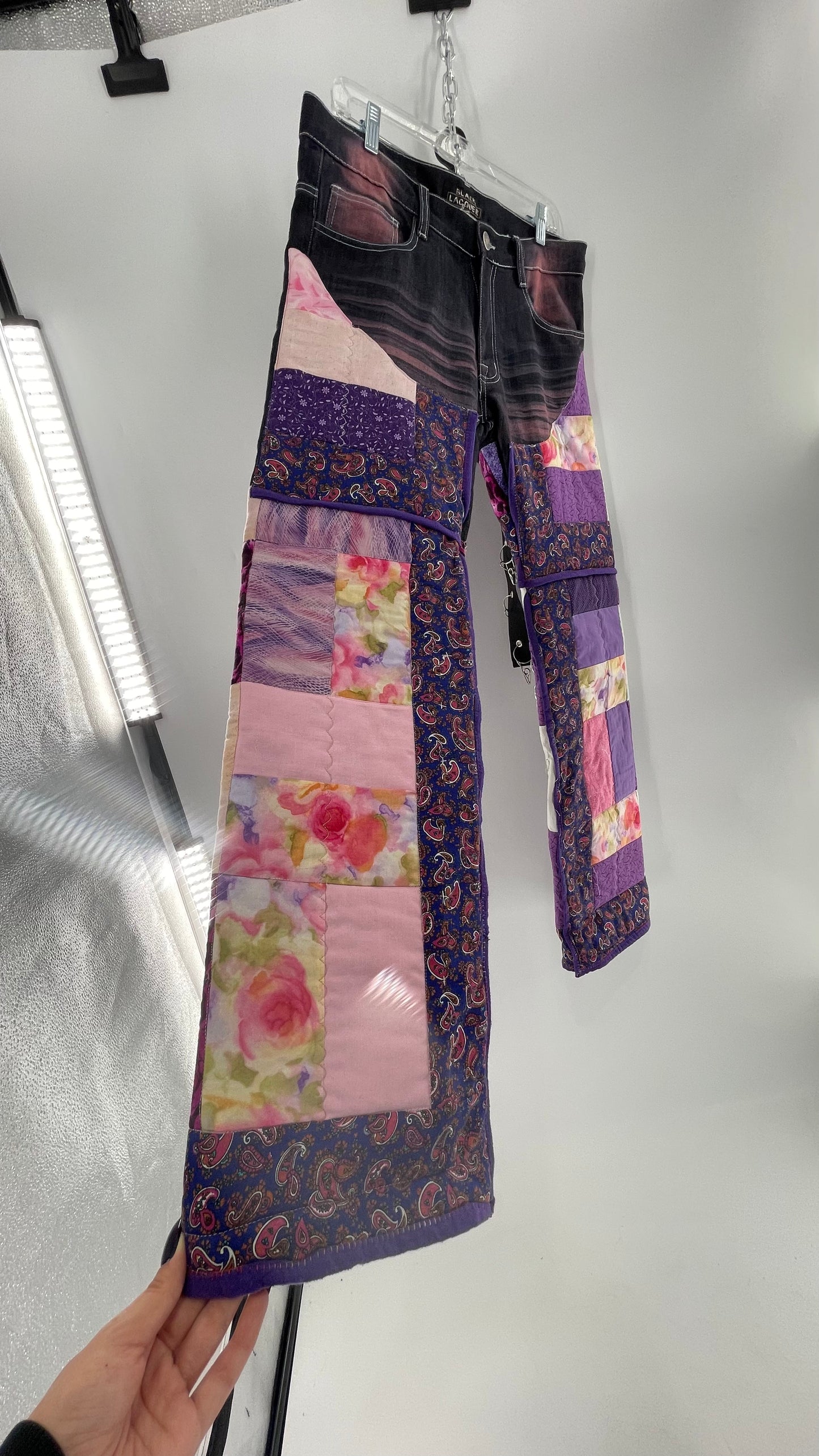 Custom - Purple Haze Reworked Patchworks (30)