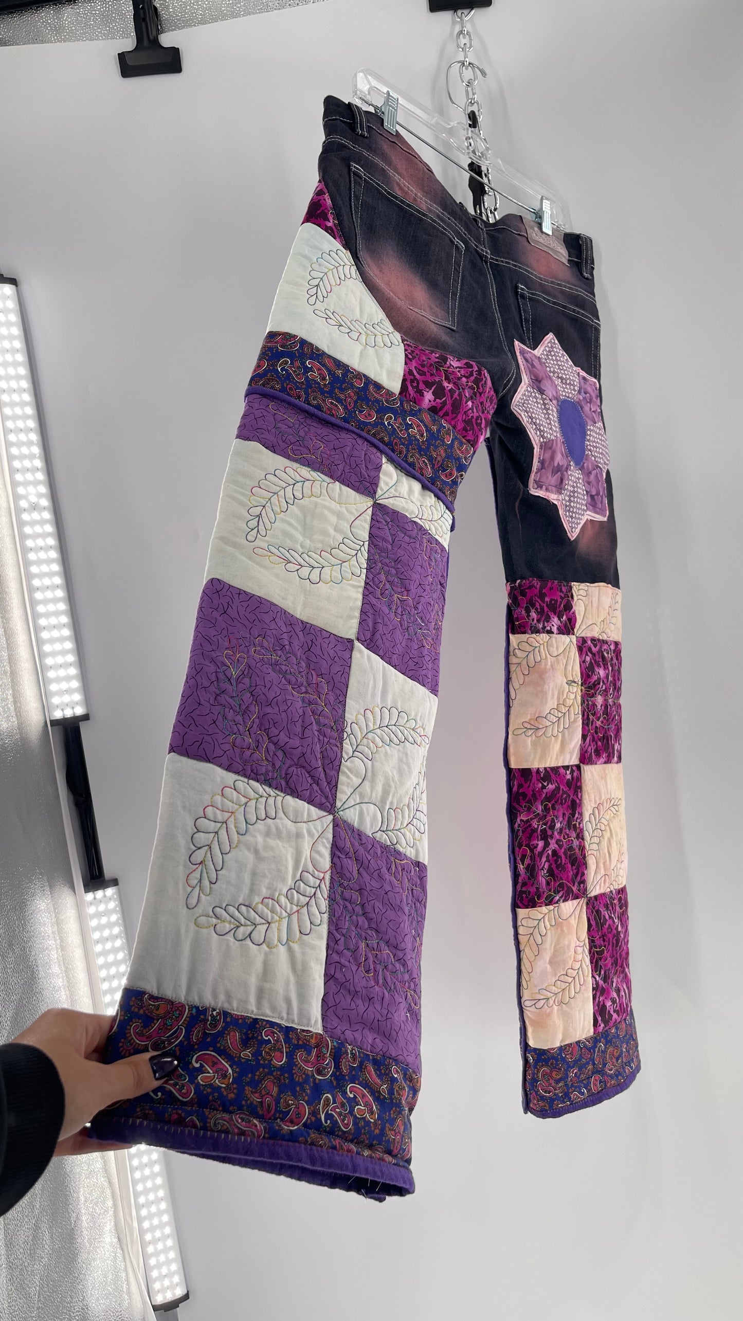Custom - Purple Haze Reworked Patchworks (30)