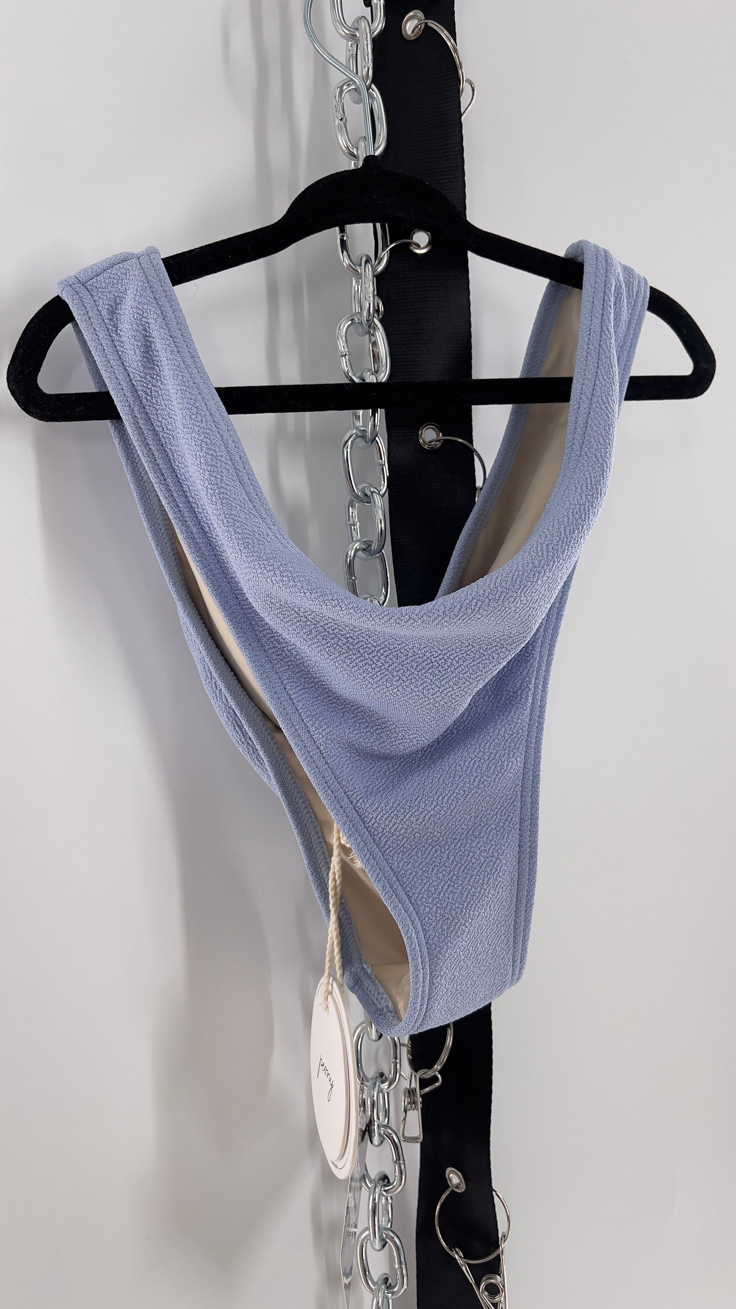 Peony Hydrangea Powder Blue Swim Bottom (12)