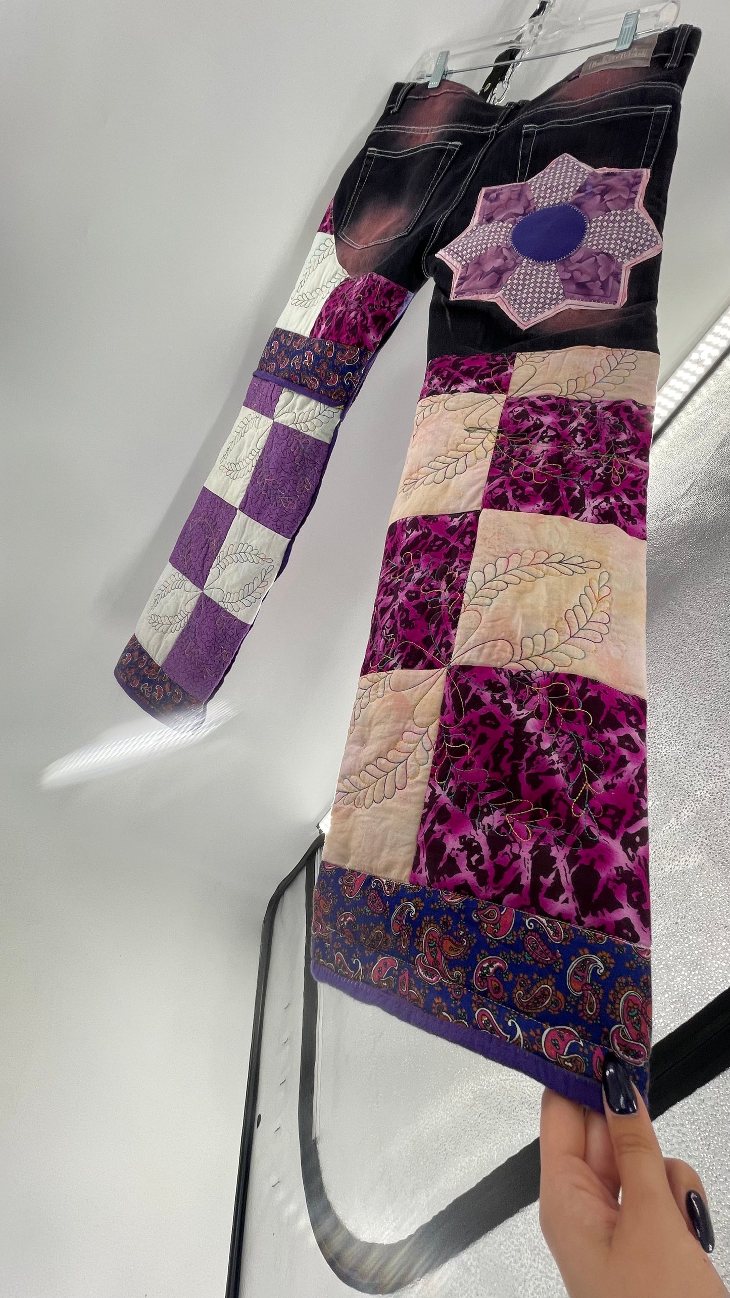 Custom - Purple Haze Reworked Patchworks (30)
