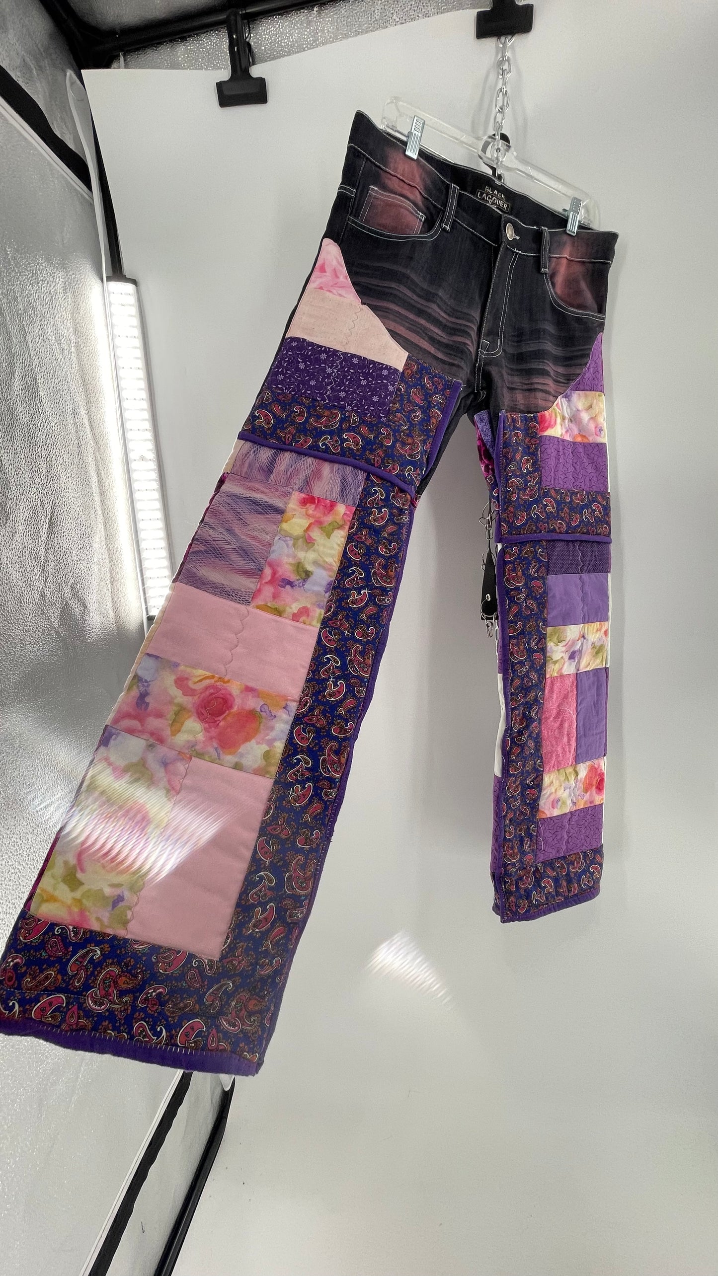 Custom - Purple Haze Reworked Patchworks (30)