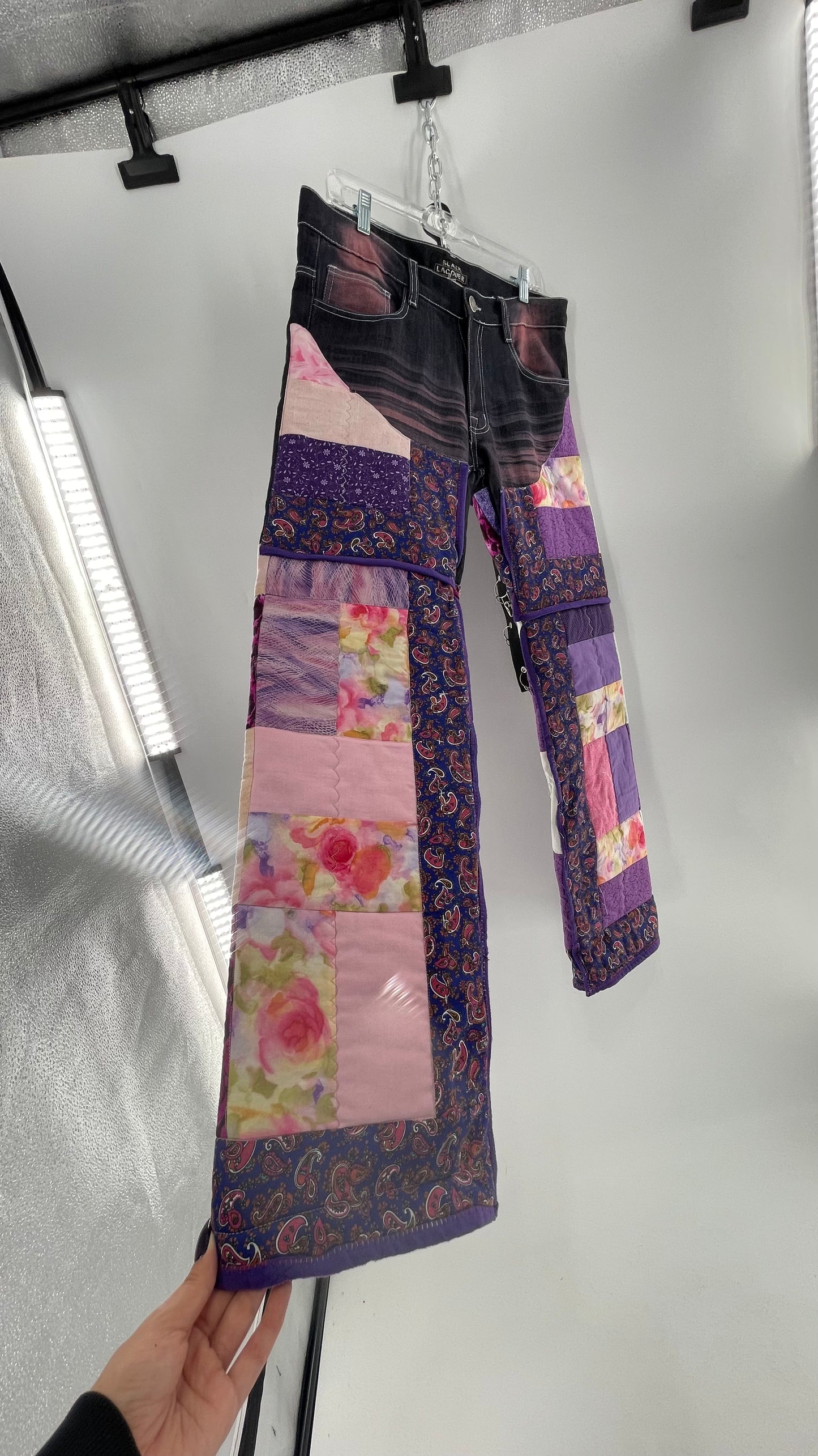 Custom - Purple Haze Reworked Patchworks (30)
