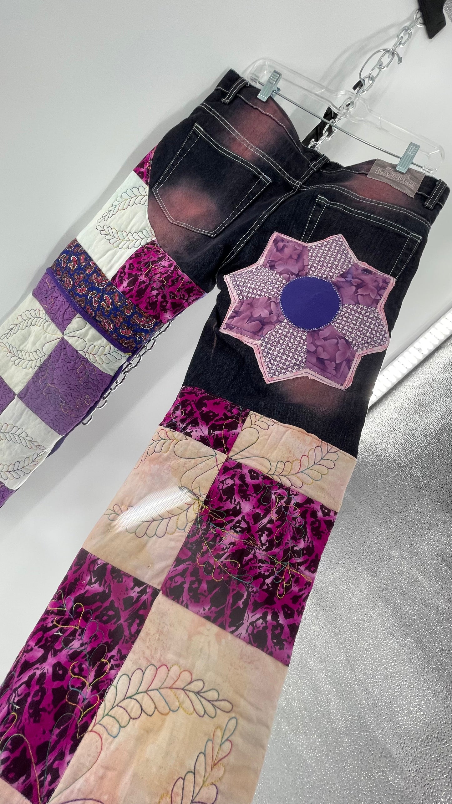 Custom - Purple Haze Reworked Patchworks (30)