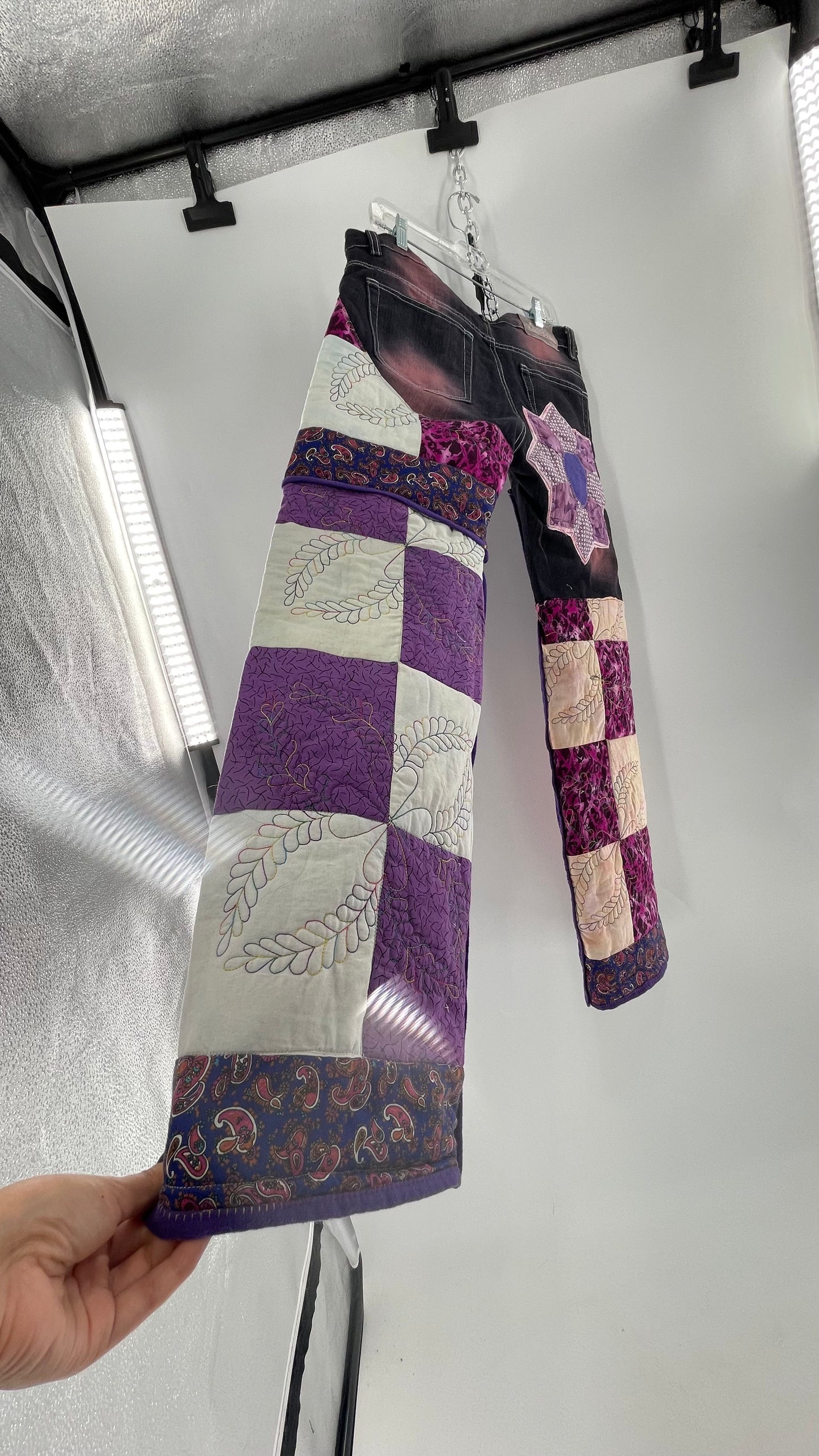 Custom - Purple Haze Reworked Patchworks (30)