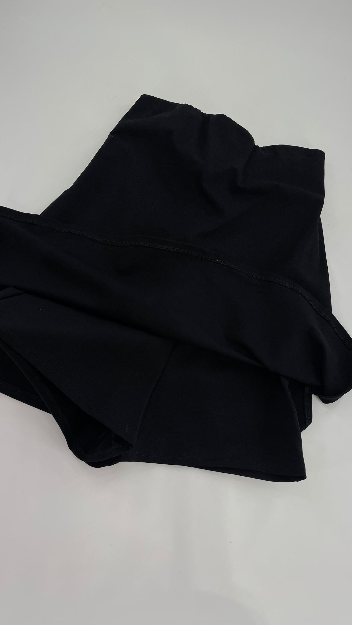 Urban Outfitters Black Tube Dress (Small)