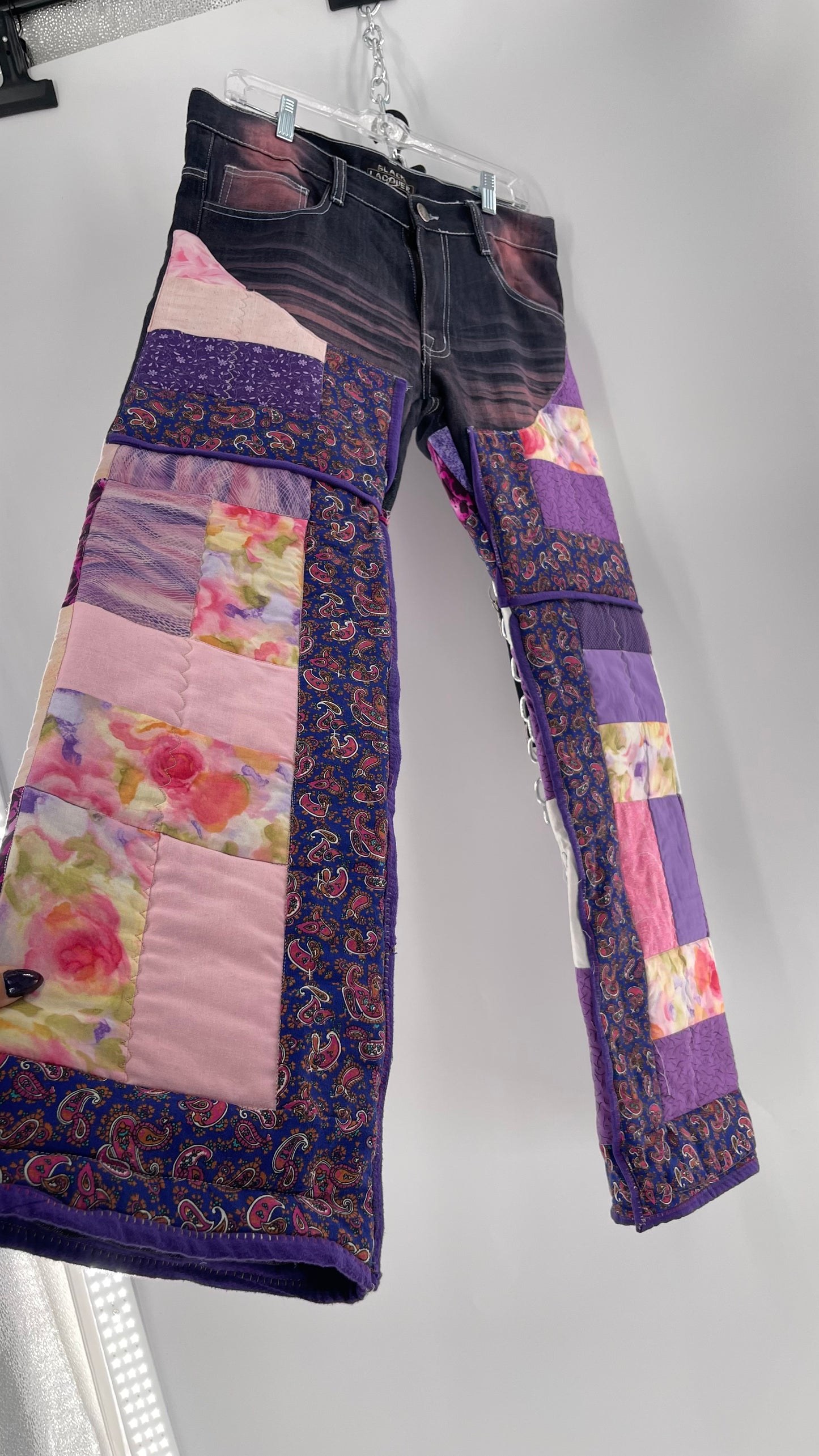 Custom - Purple Haze Reworked Patchworks (30)