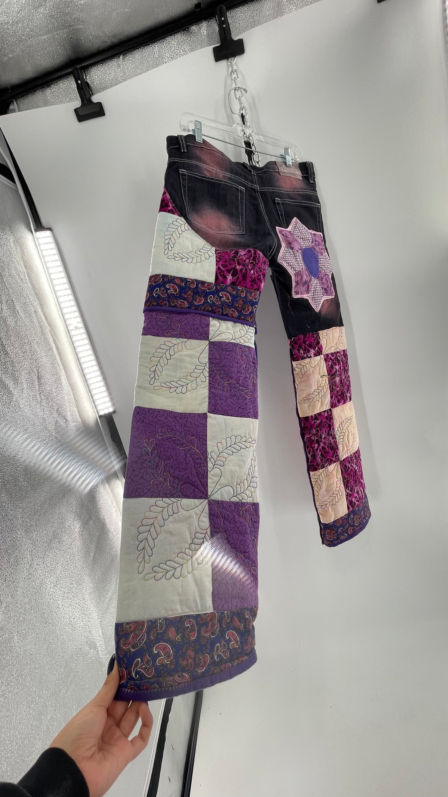 Custom - Purple Haze Reworked Patchworks (30)