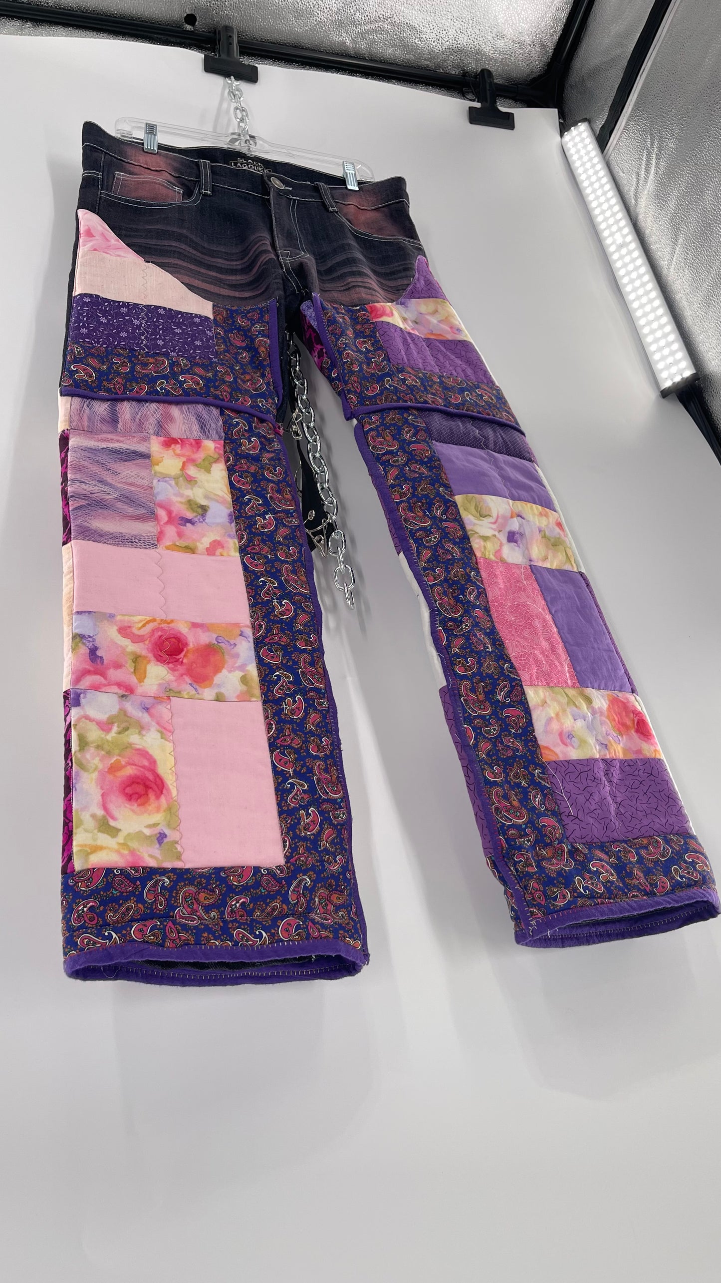 Custom - Purple Haze Reworked Patchworks (30)