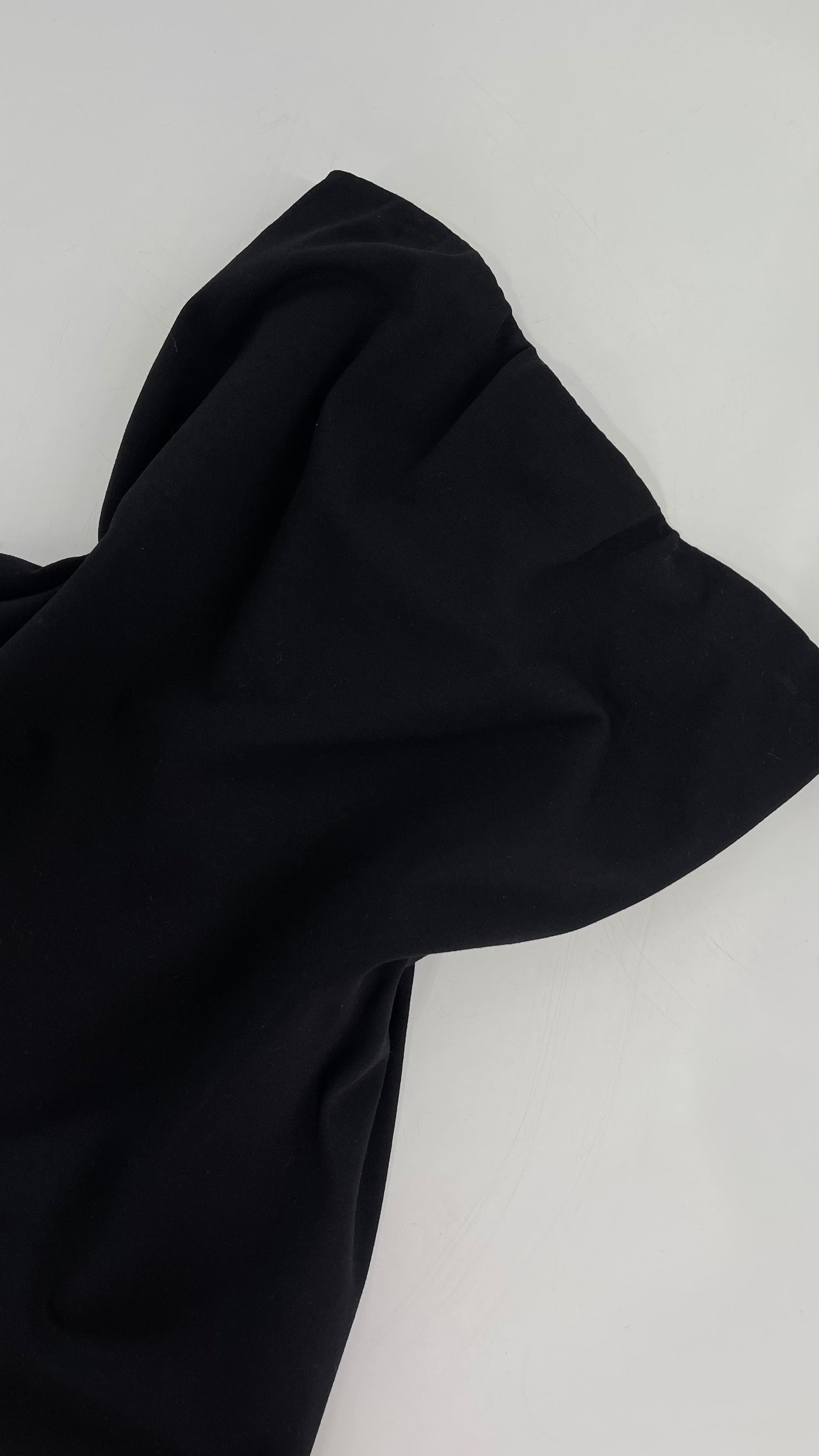Urban Outfitters Black Tube Dress (Small)