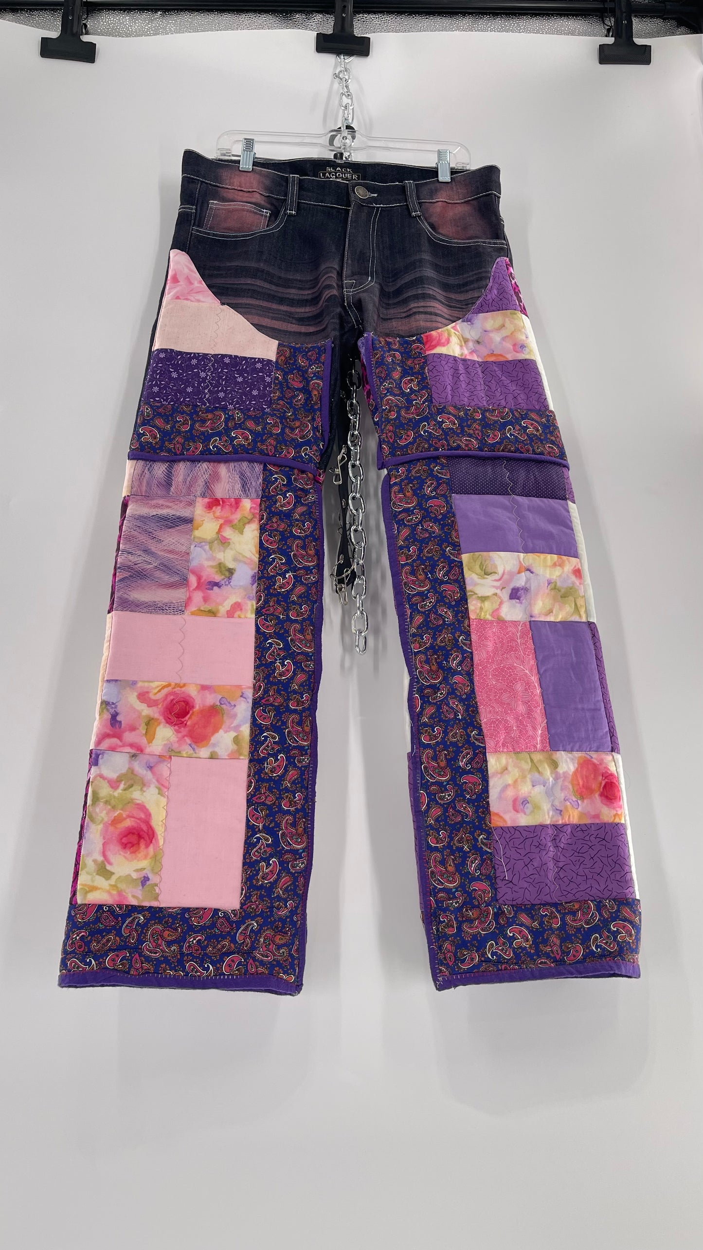 Custom - Purple Haze Reworked Patchworks (30)