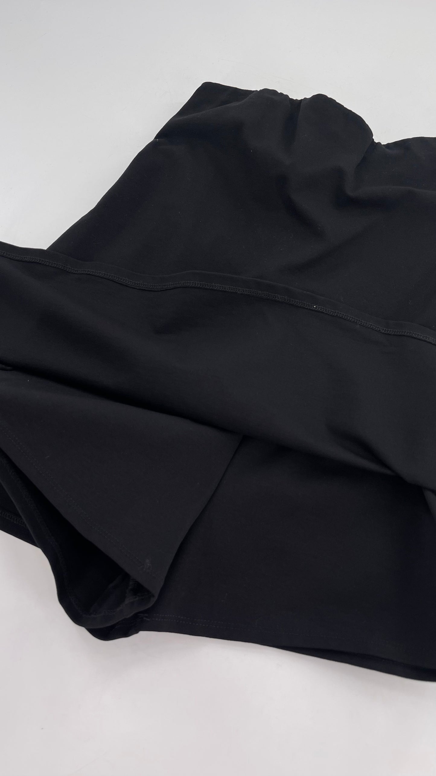 Urban Outfitters Black Tube Dress (Small)