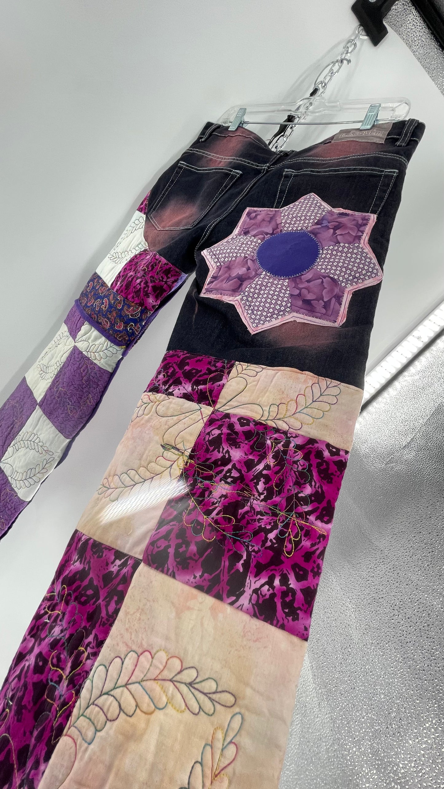 Custom - Purple Haze Reworked Patchworks (30)