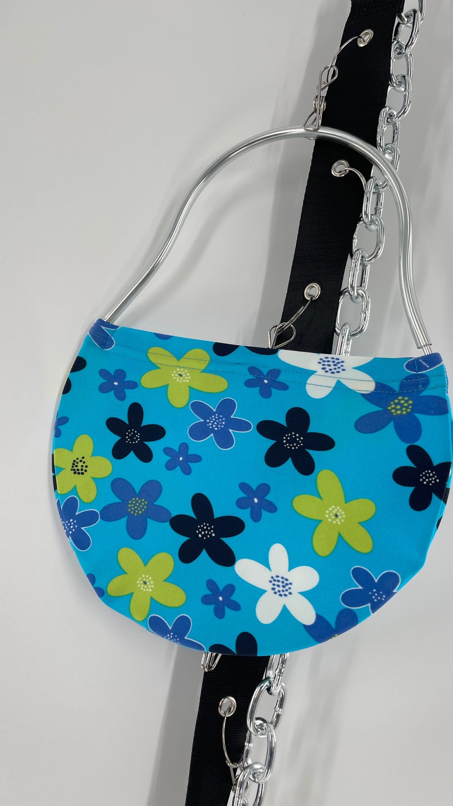 Vintage Valdesign Circle Morph Bag